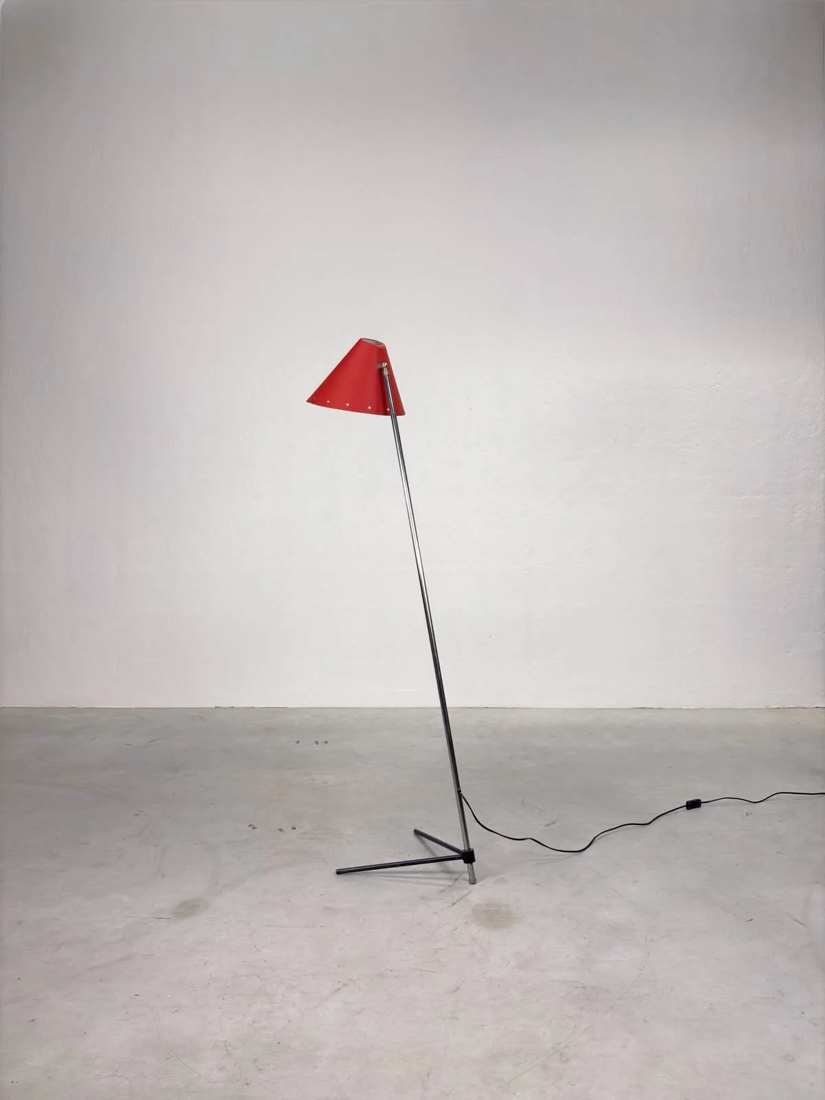 'Pinokkio' Vloerlamp van H. Busquet voor Hala Zeist (13).jpeg