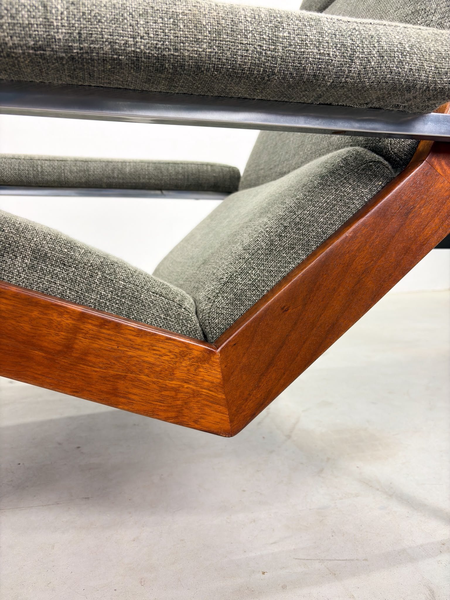 'Lotus' Heren Fauteuil van Rob Parry voor Gelderland (10).jpeg