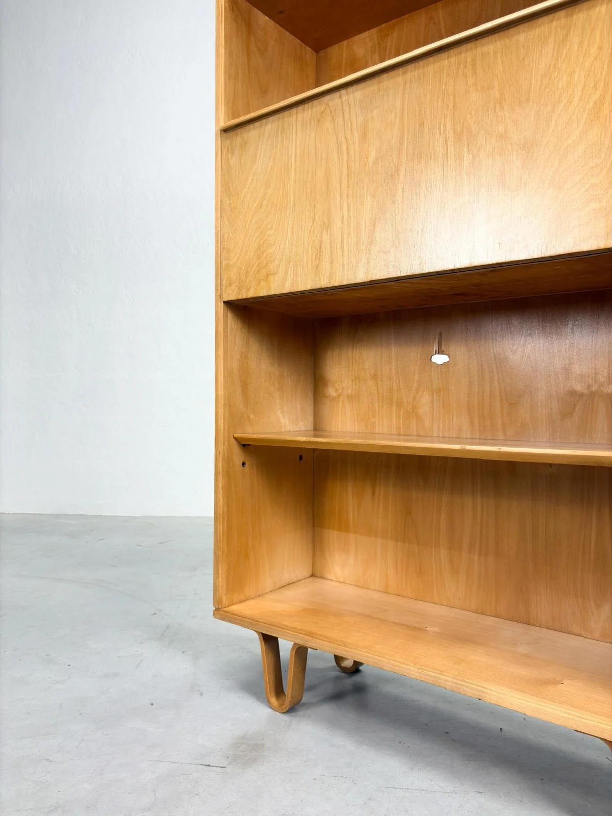 Pastoe 'BB04' Secretaire van Cees Braakman (8).jpeg