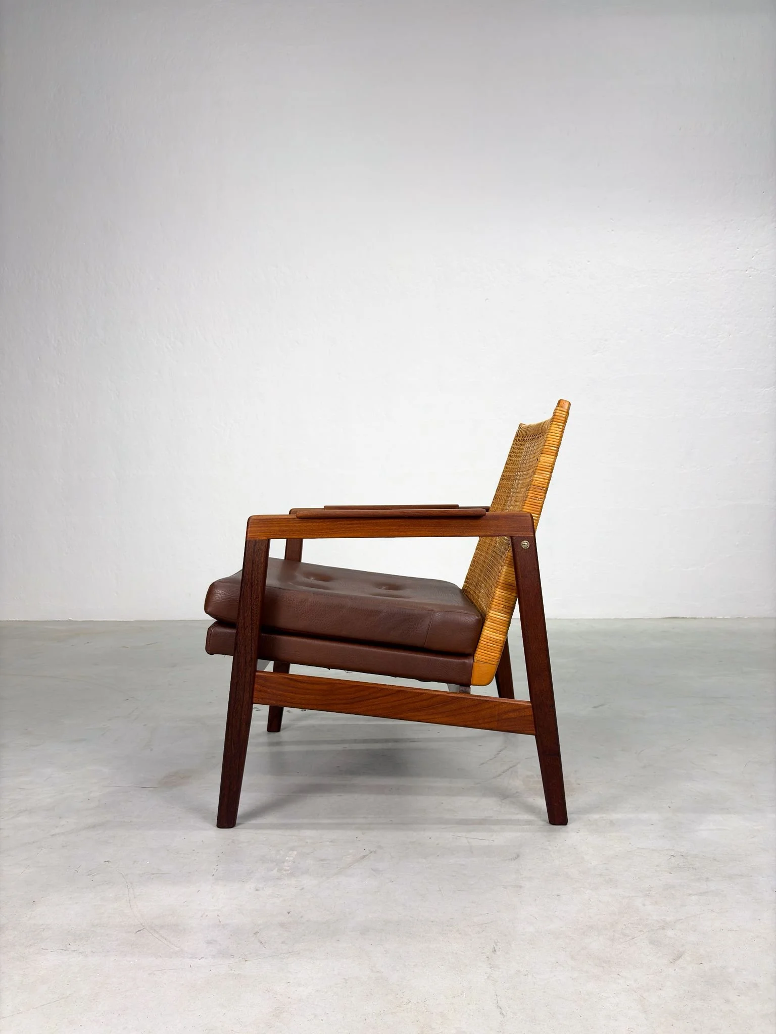Mid-century Fauteuil van P.J Muntendam voor Gebr. Jonkers (8).jpeg