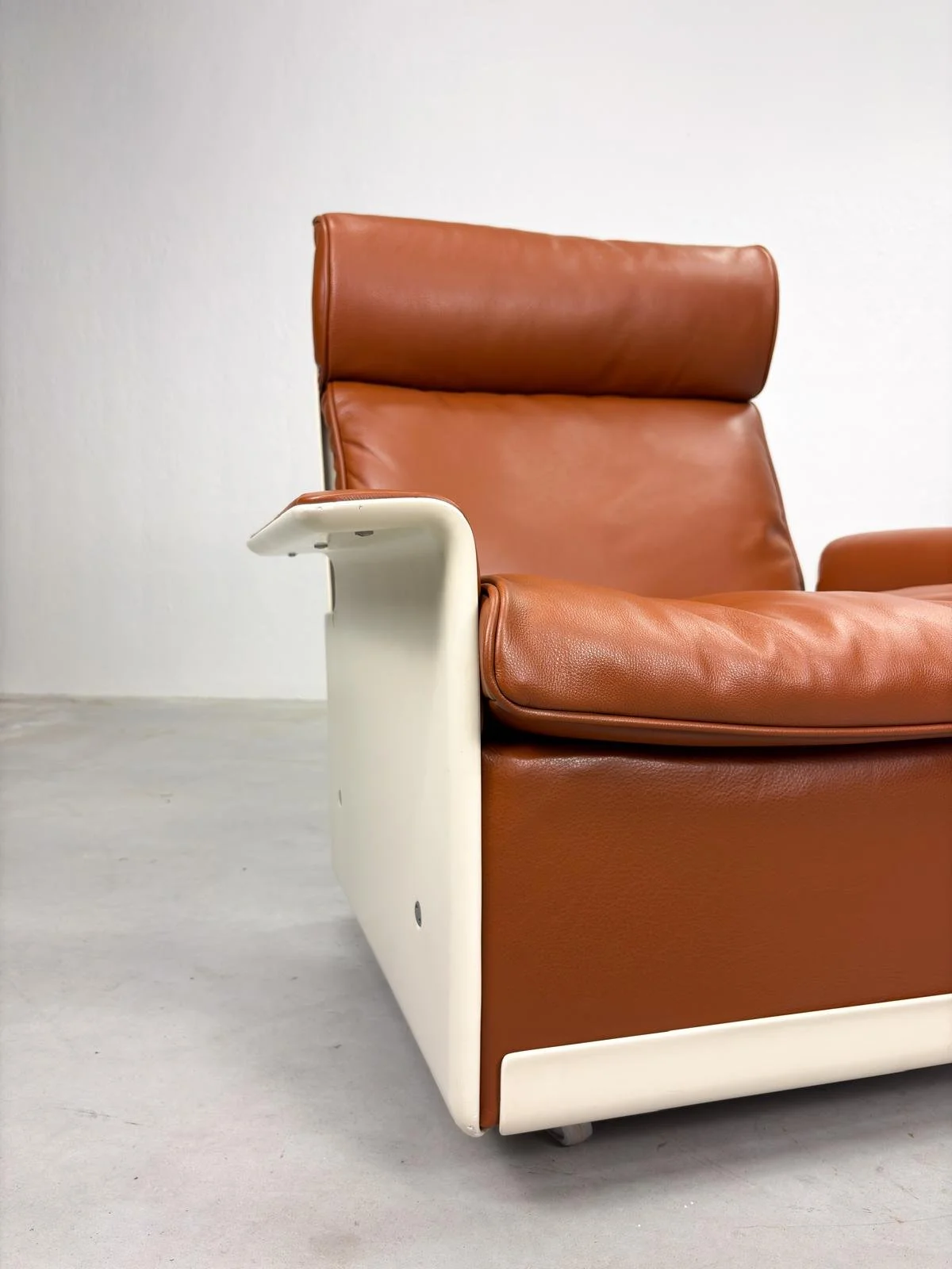 Vintage '620' Fauteuil van Dieter Rams voor Vitsoe (8).jpeg