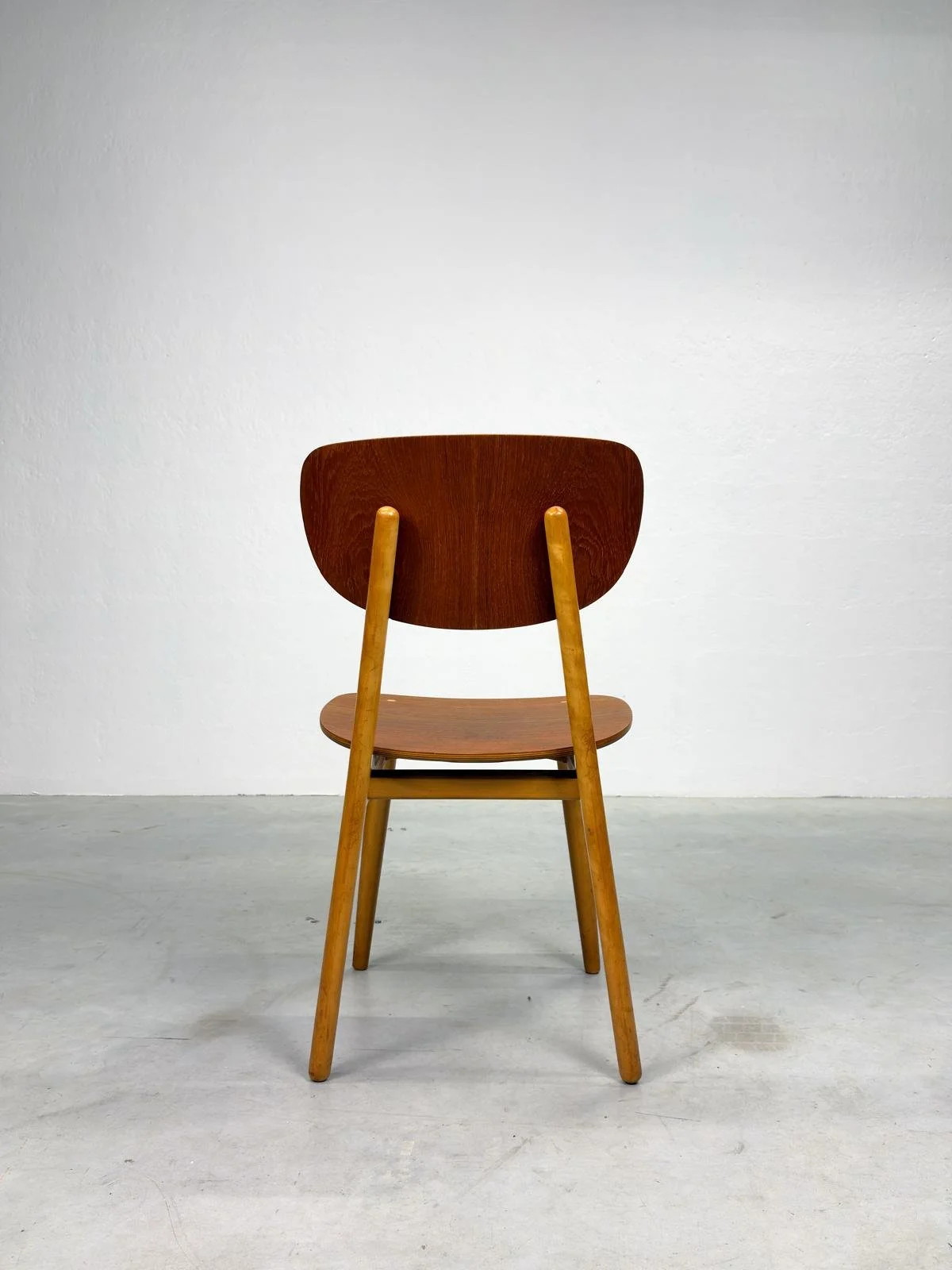 Pastoe 'SB13' Eetkamerstoel van Cees Braakman (5).jpeg