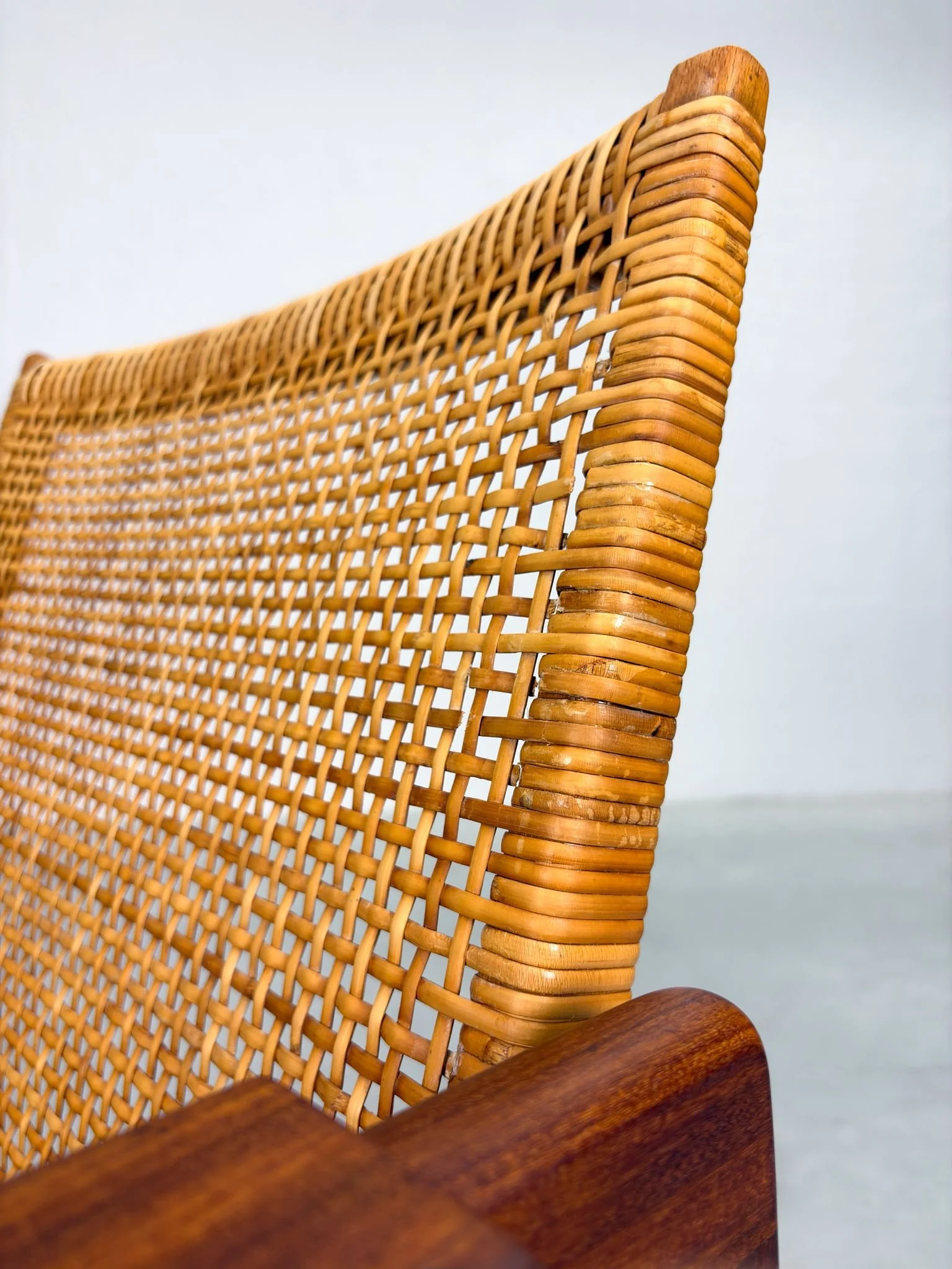 Mid-century Fauteuil van P.J Muntendam voor Gebr. Jonkers (7).jpeg