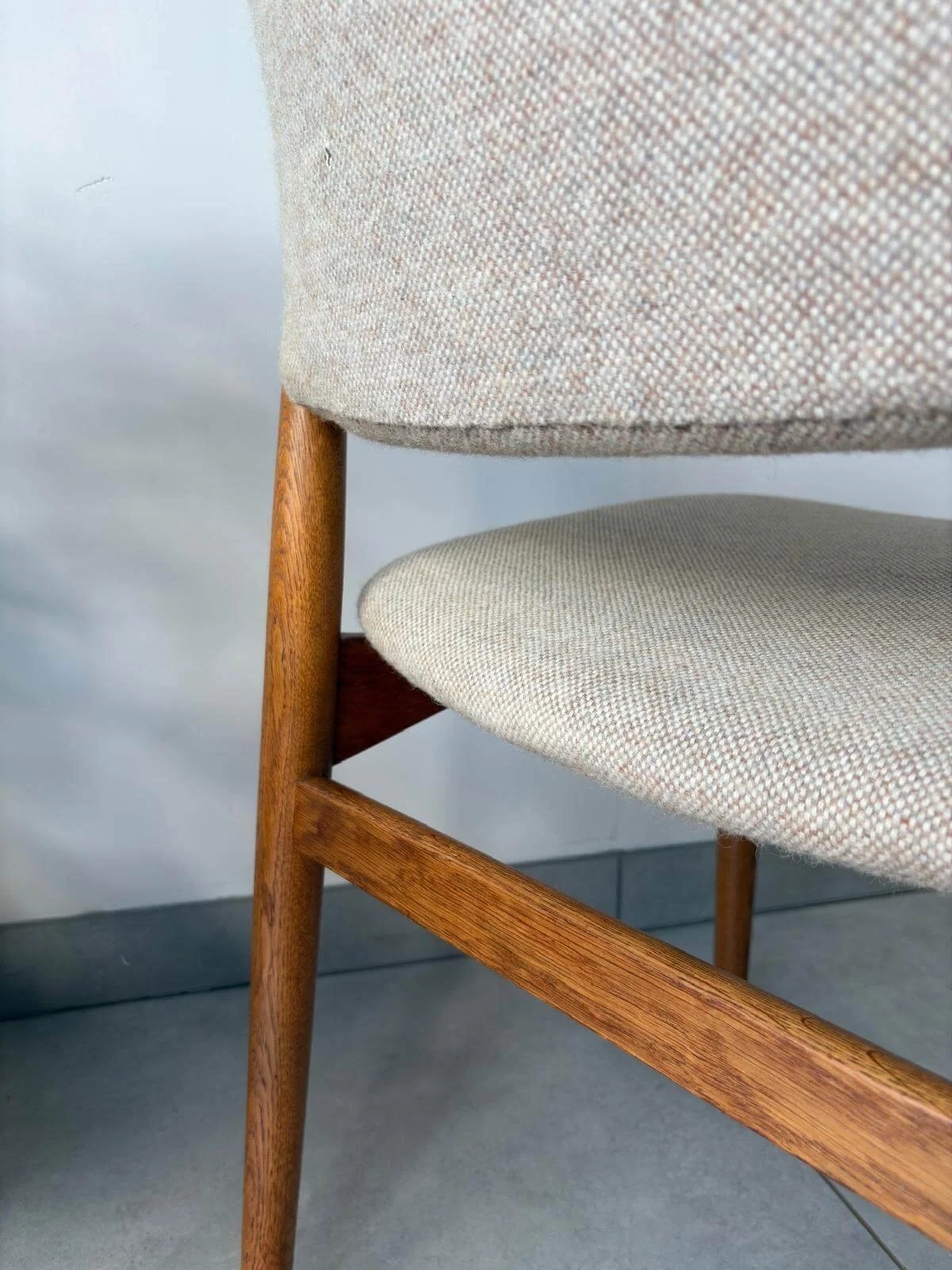 Set Vintage Deense Eetkamerstoelen Fritz Hansen (7).jpg