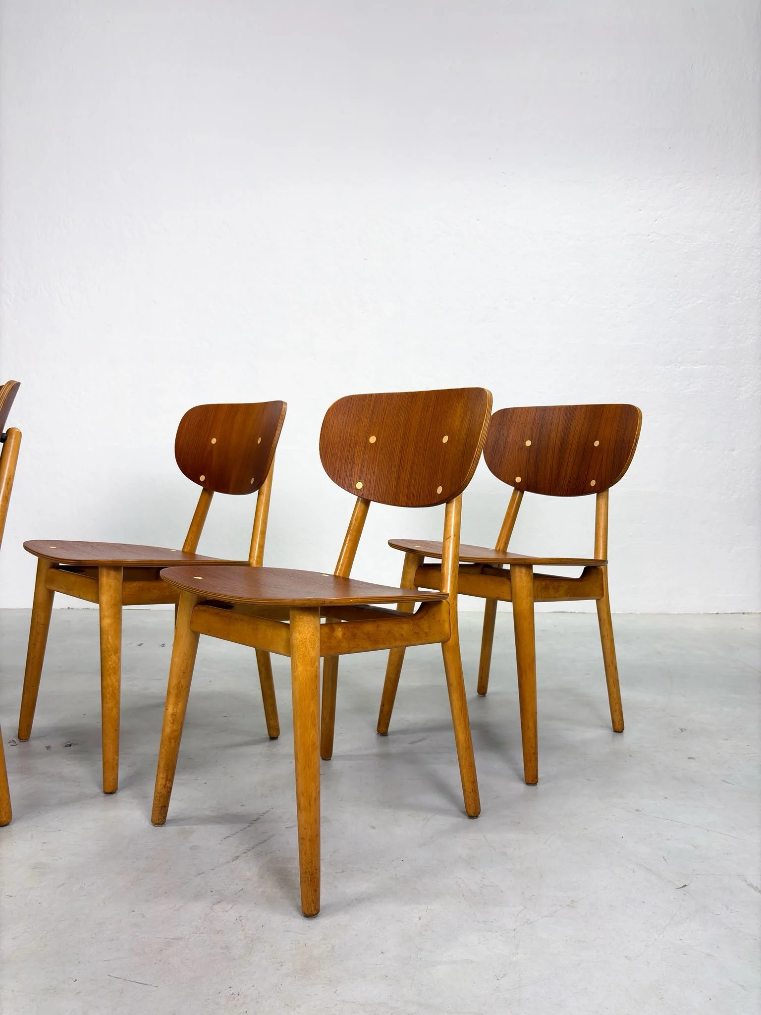 Set 'SB11' Eetkamerstoelen van Cees Braakman voor Pastoe (14).jpeg