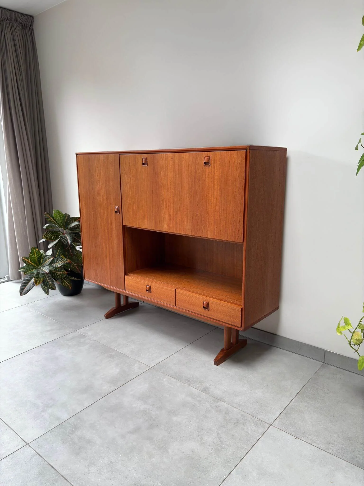 Vintage Barkast van Topform Jaren 60 (12).jpg