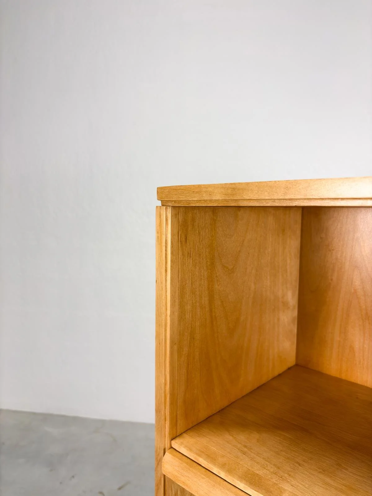 Pastoe 'BB04' Secretaire van Cees Braakman (15).jpeg