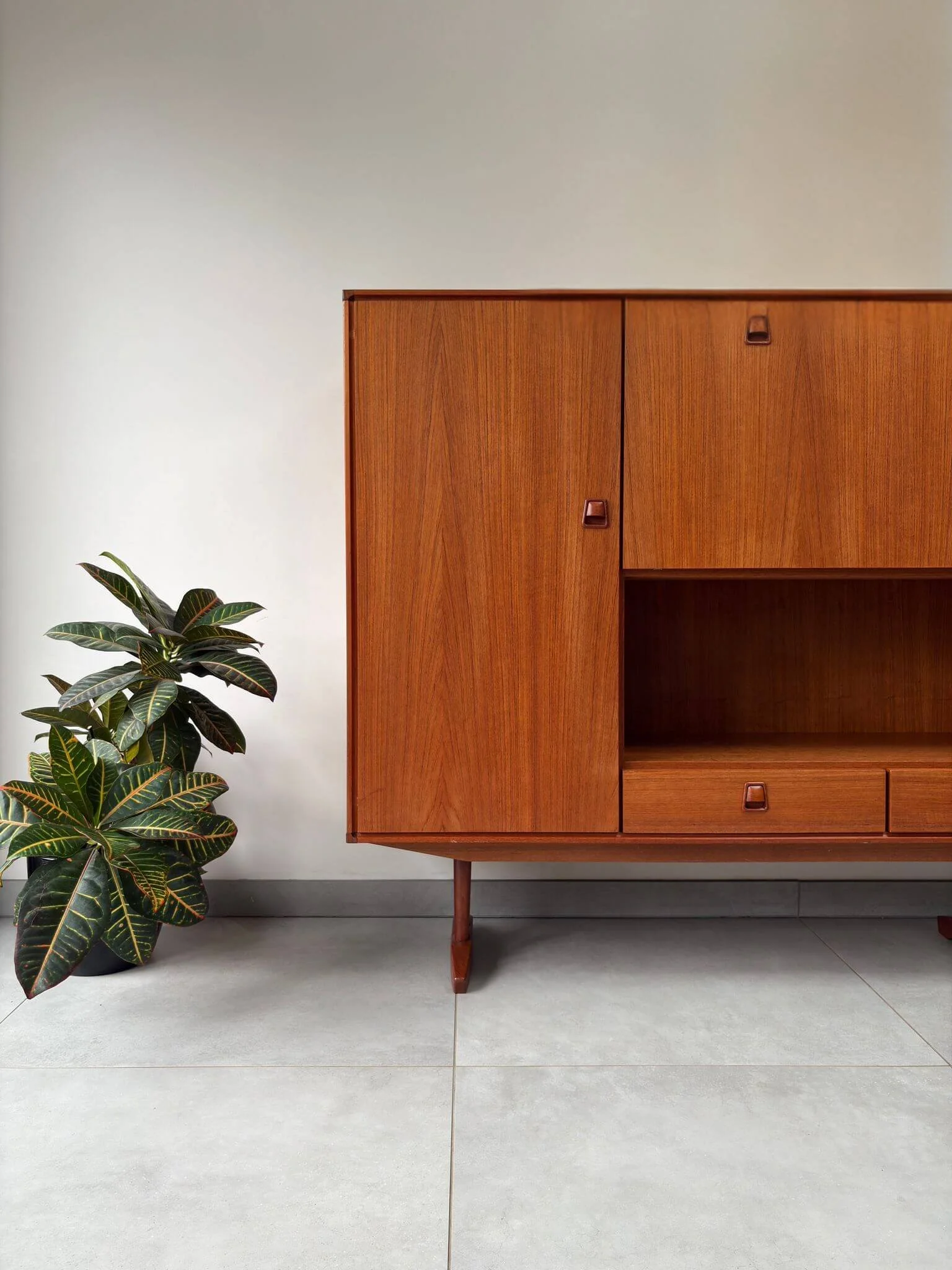 Vintage Barkast van Topform Jaren 60 (16).jpg