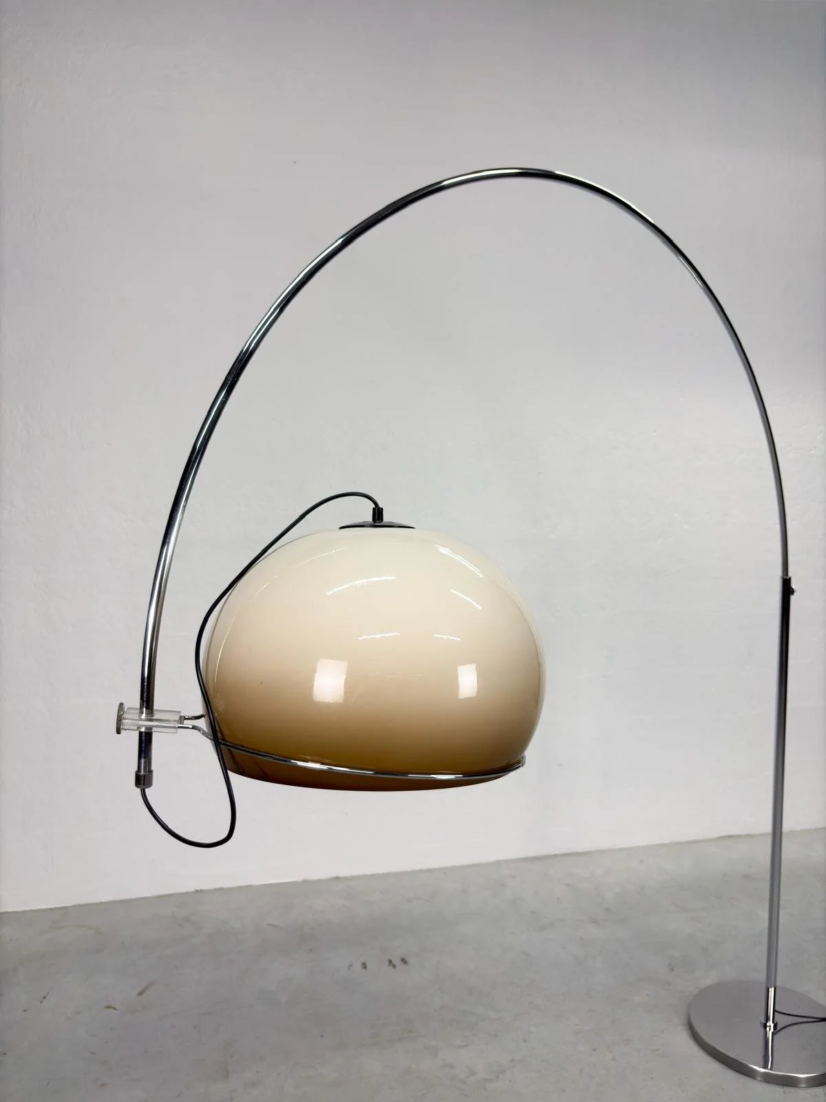 XXL Space Age Boog Vloerlamp (5).jpeg