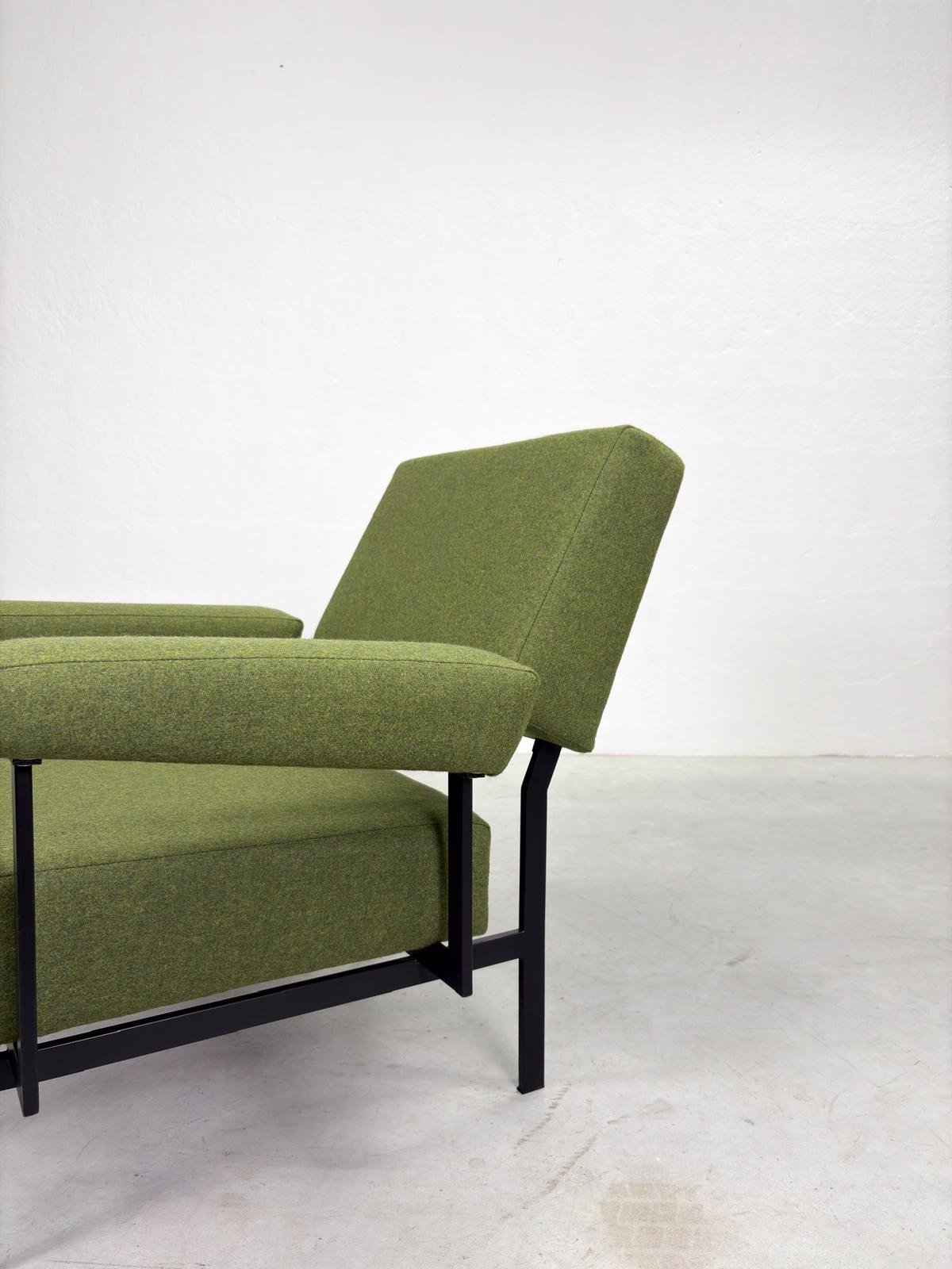 'FM07' Fauteuil van Cees Braakman voor Pastoe (14).jpeg