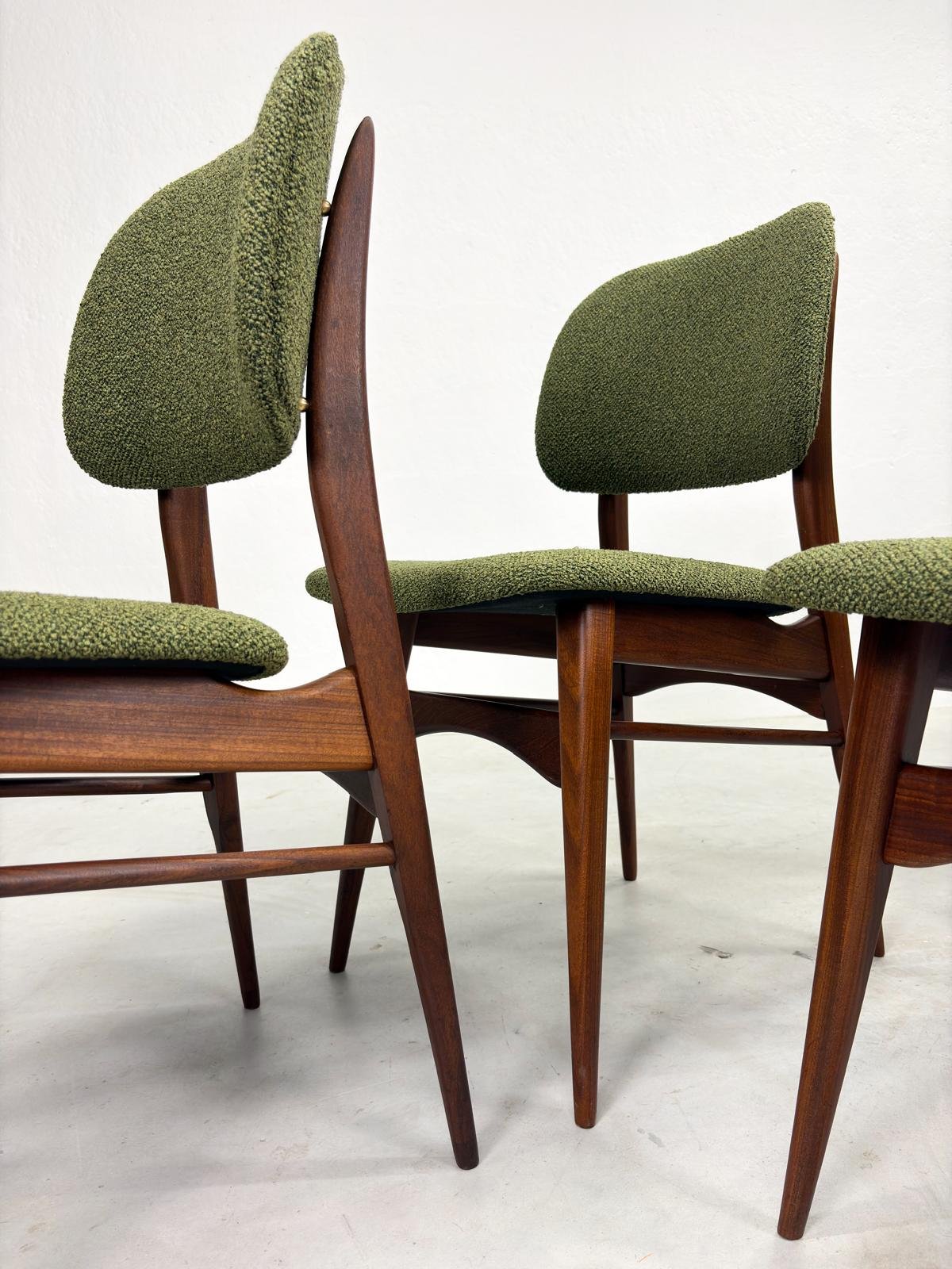 Set 'Milaan' Eetkamerstoelen van Louis van Teeffelen (17).jpeg