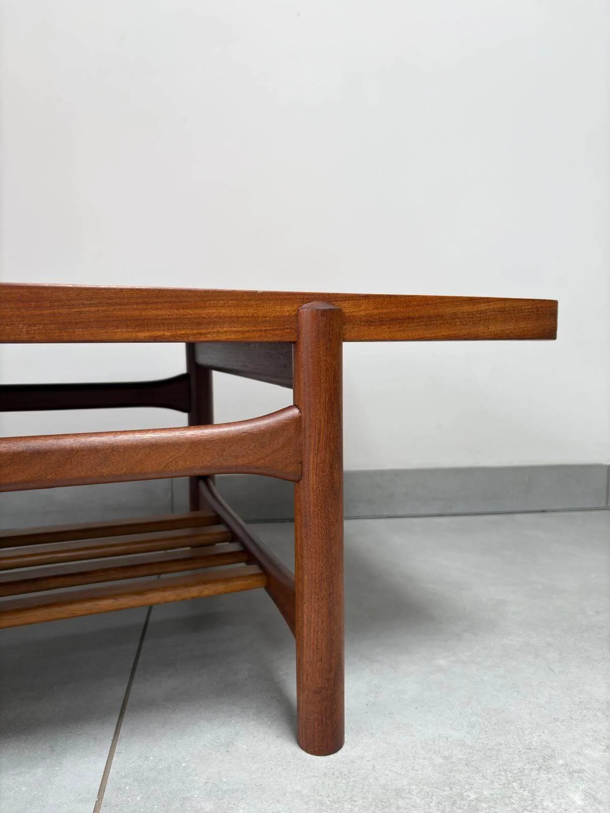Vintage Uitschuifbare Salontafel Deens Design (8).jpg
