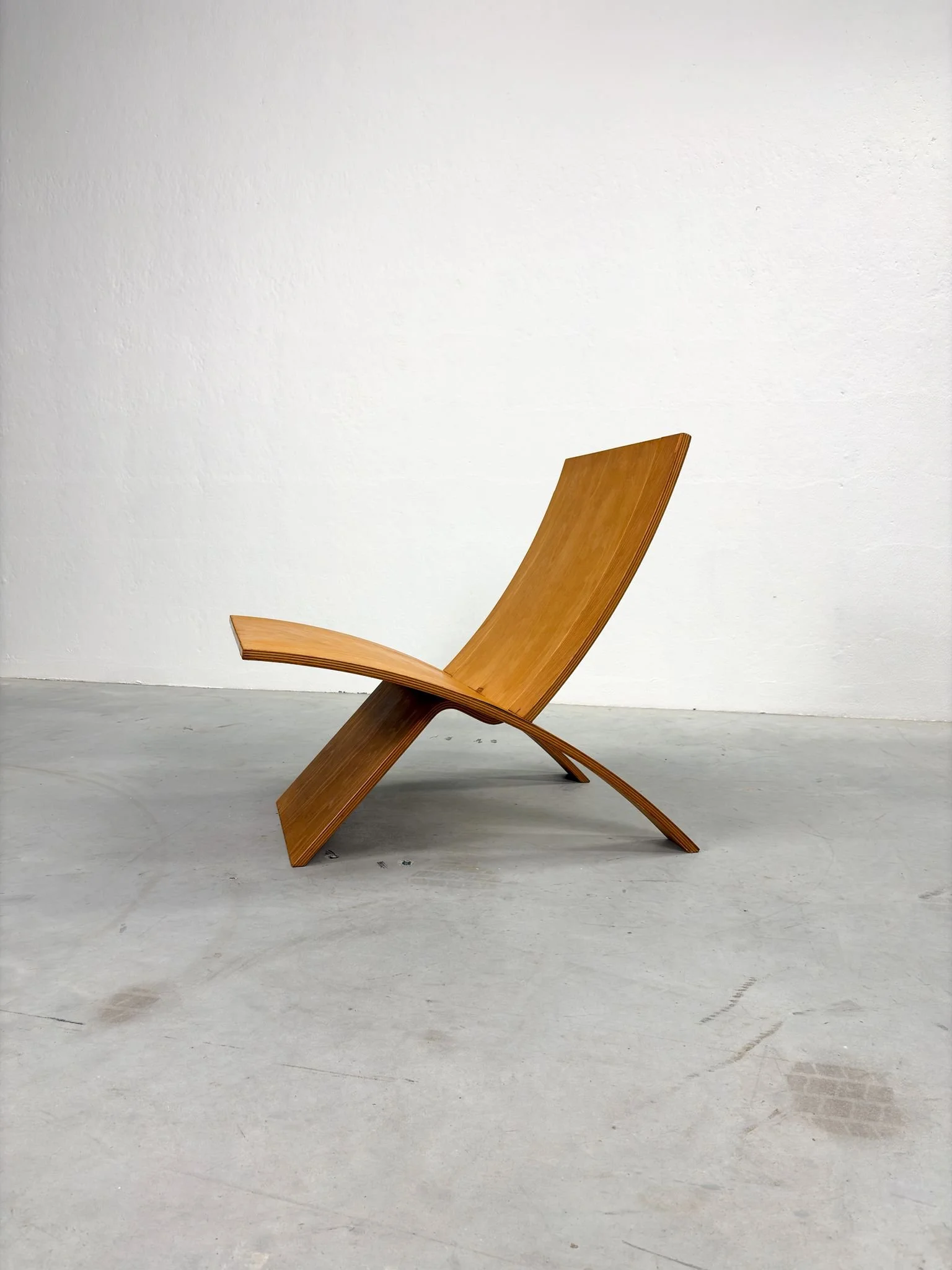 Vintage Laminex Chair Jens Nielsen voor Westnofa (2).jpeg