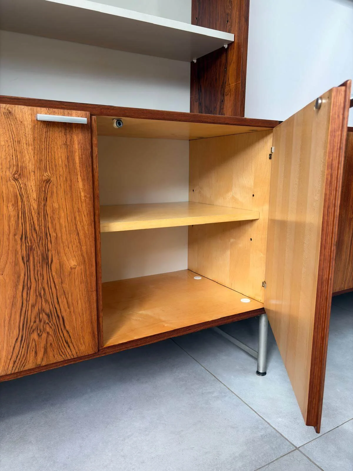 Vintage Pastoe Made to Measure Dressoir Cees Braakman (2).jpg