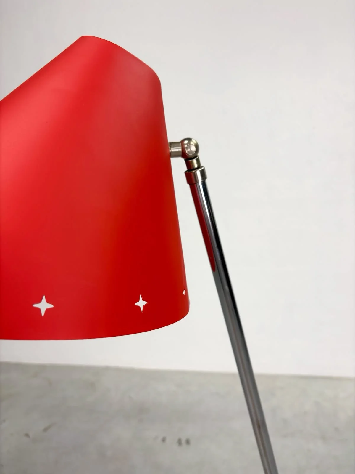 'Pinokkio' Vloerlamp van H. Busquet voor Hala Zeist (9).jpeg