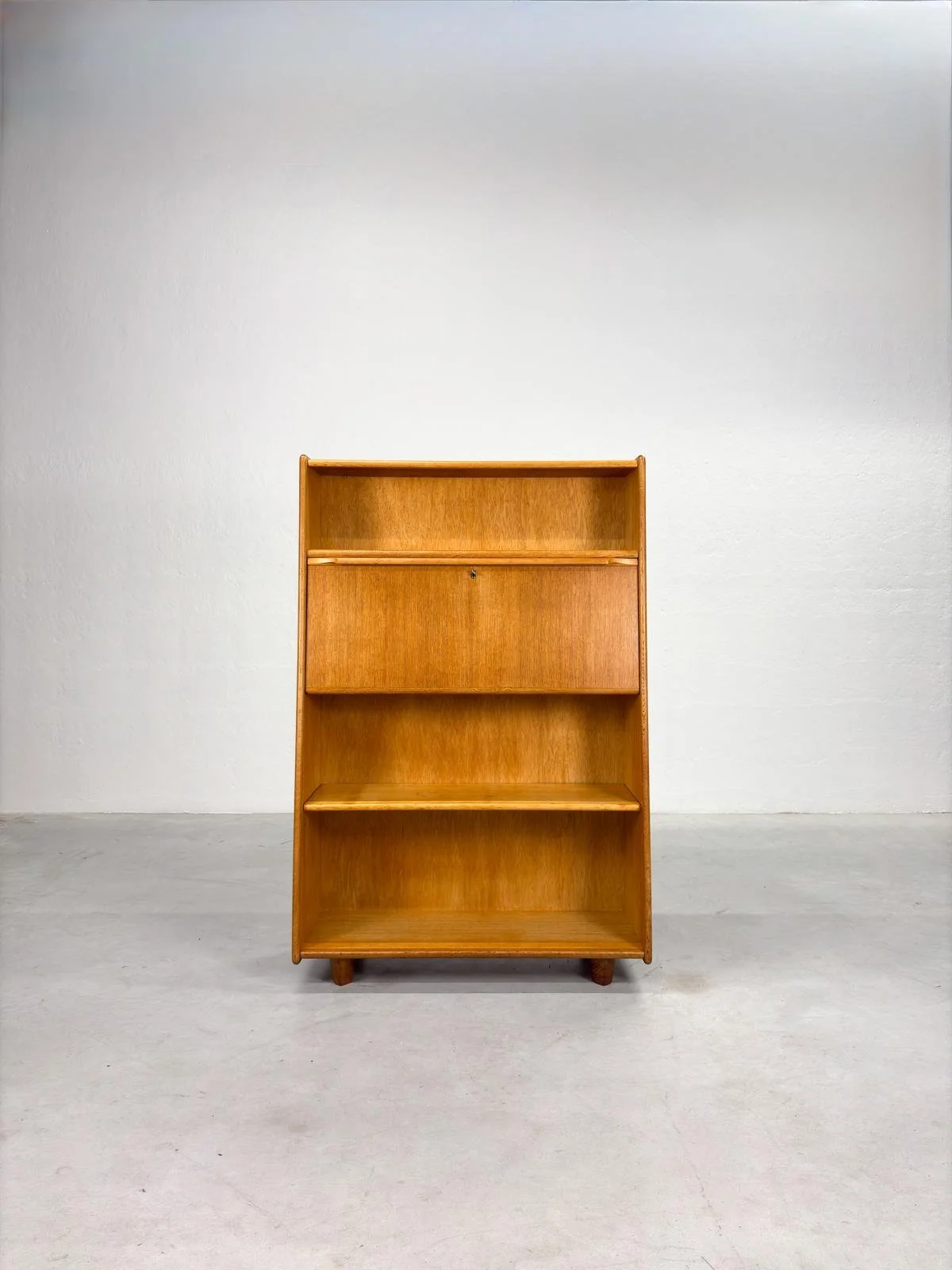 Pastoe 'BE04' Secretaire van Cees Braakman (18).jpeg