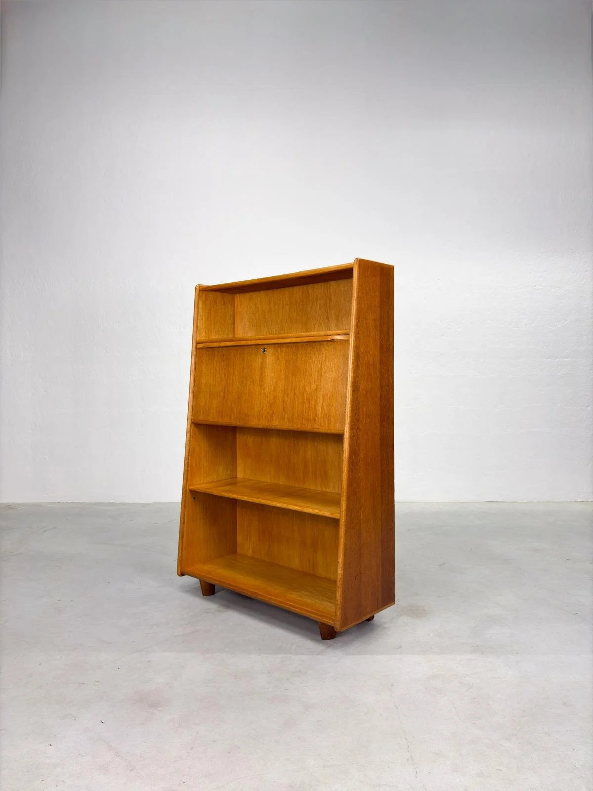Pastoe 'BE04' Secretaire van Cees Braakman (14).jpeg