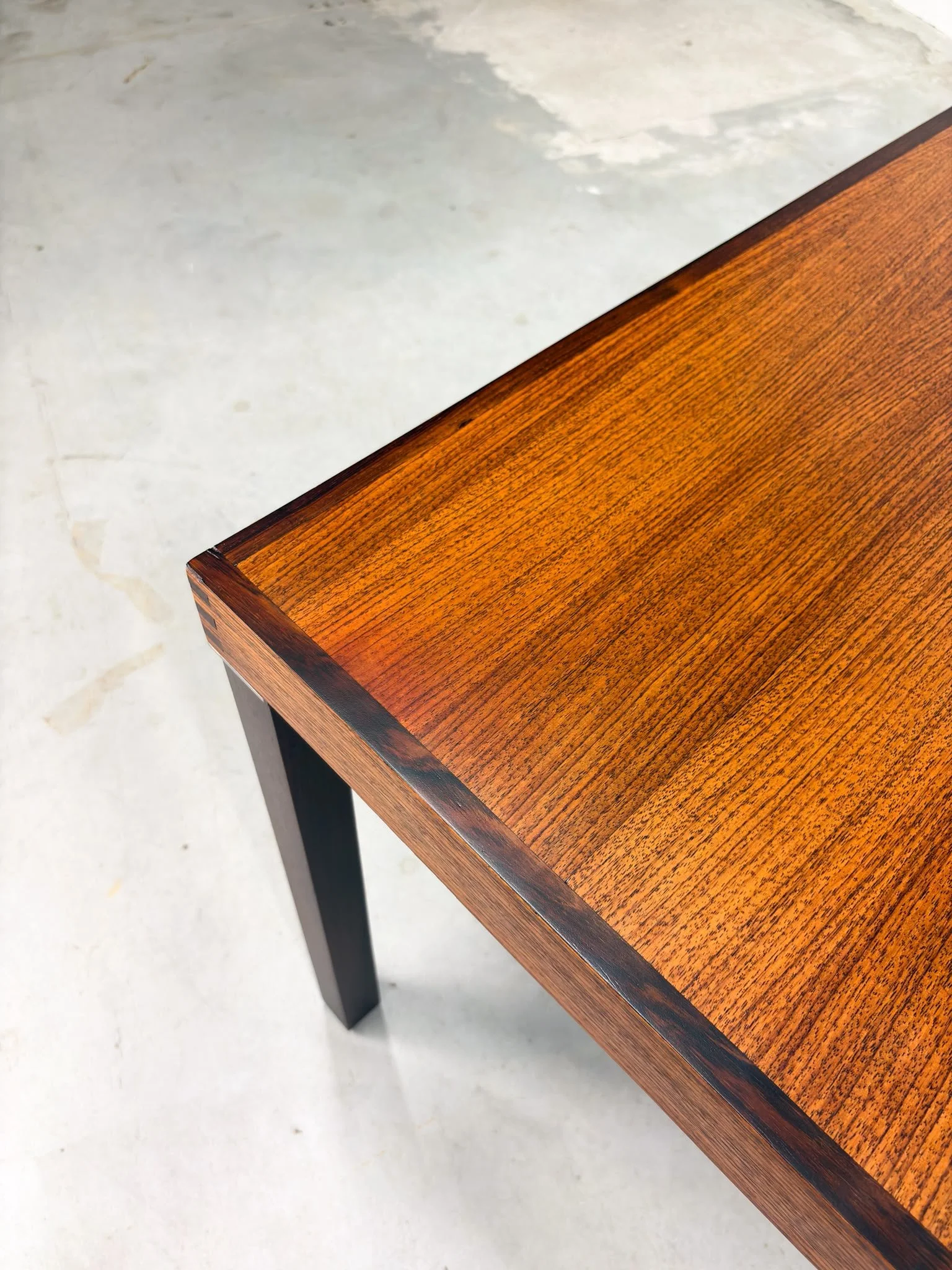 Uitschuifbare Eettafel van Inger Klingenberg voor Fristho (14).jpeg
