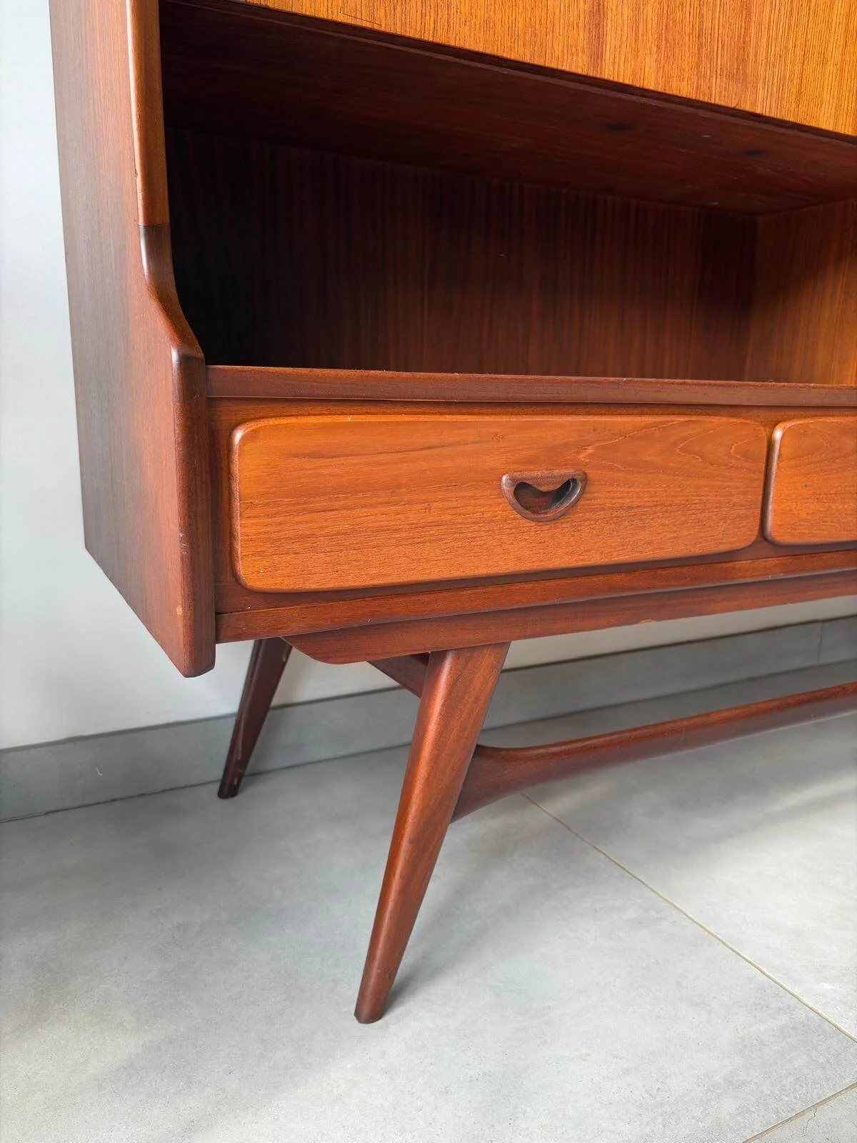 Vintage Louis van Teeffelen Dressoir Jaap Ravelli Tegels (15).jpg