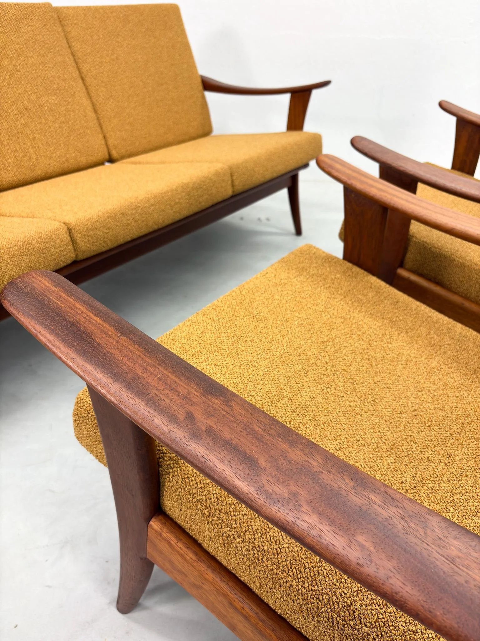 Vintage Mid-Century Lounge Set De Ster Geldermalsen (10).jpg