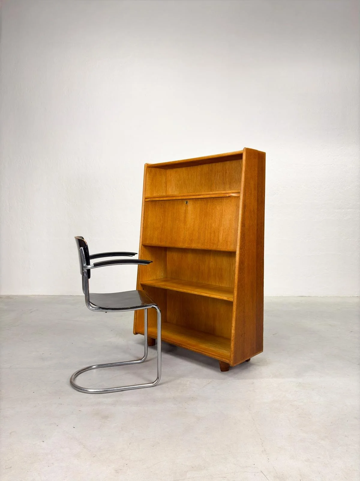 Pastoe 'BE04' Secretaire van Cees Braakman (1).jpeg
