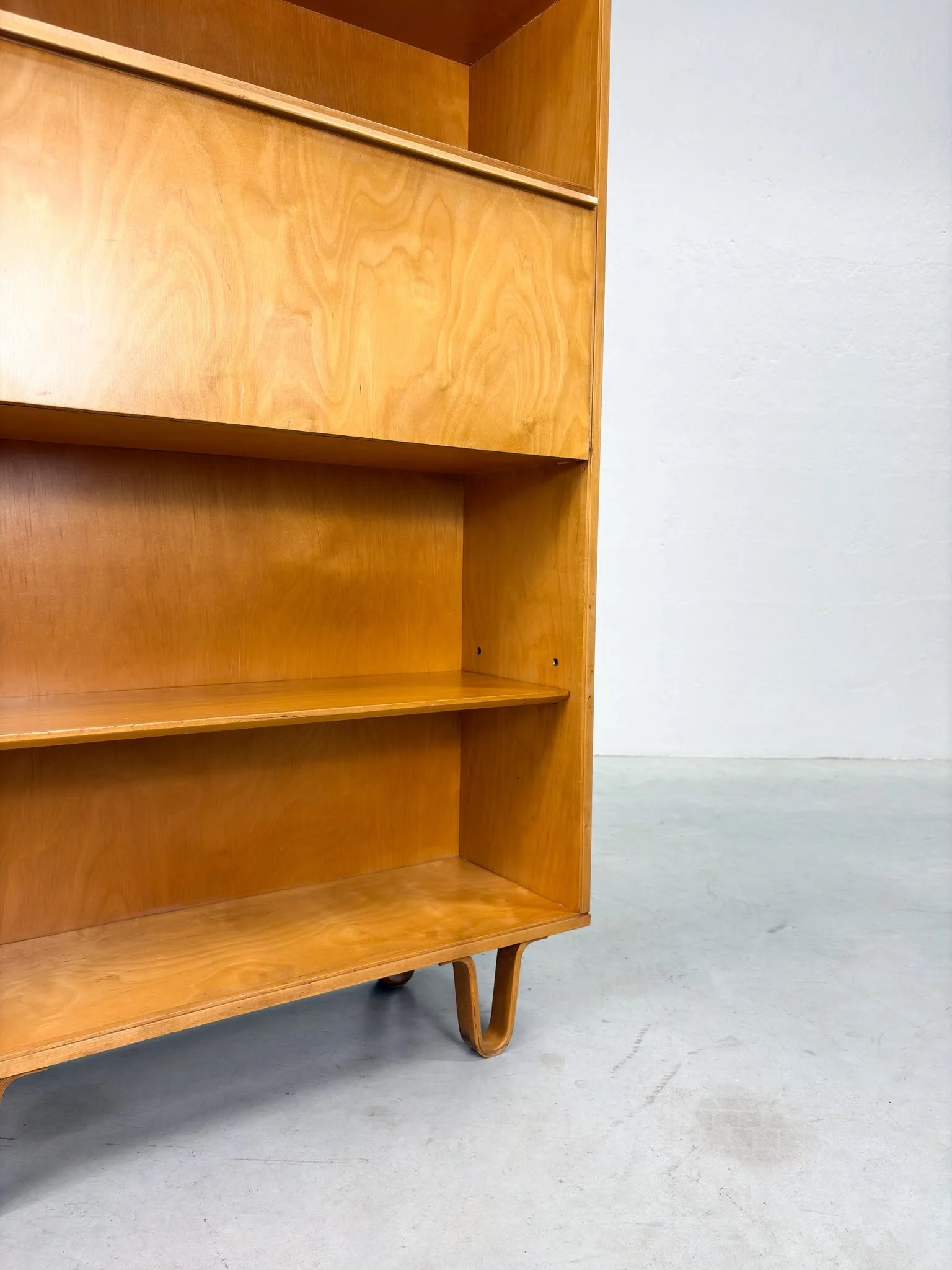 'BB04' Boekenkast van Cees Braakman voor Pastoe (18).jpeg