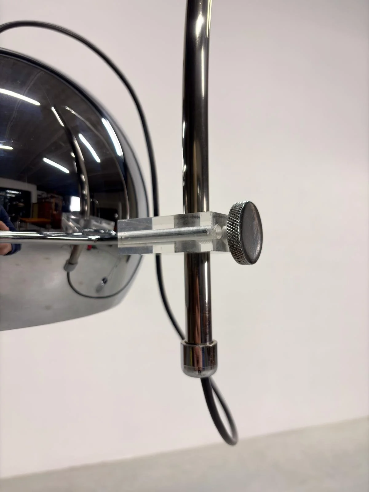 XXL Arc Vloerlamp in Chroom van Gepo Amsterdam (9).jpeg