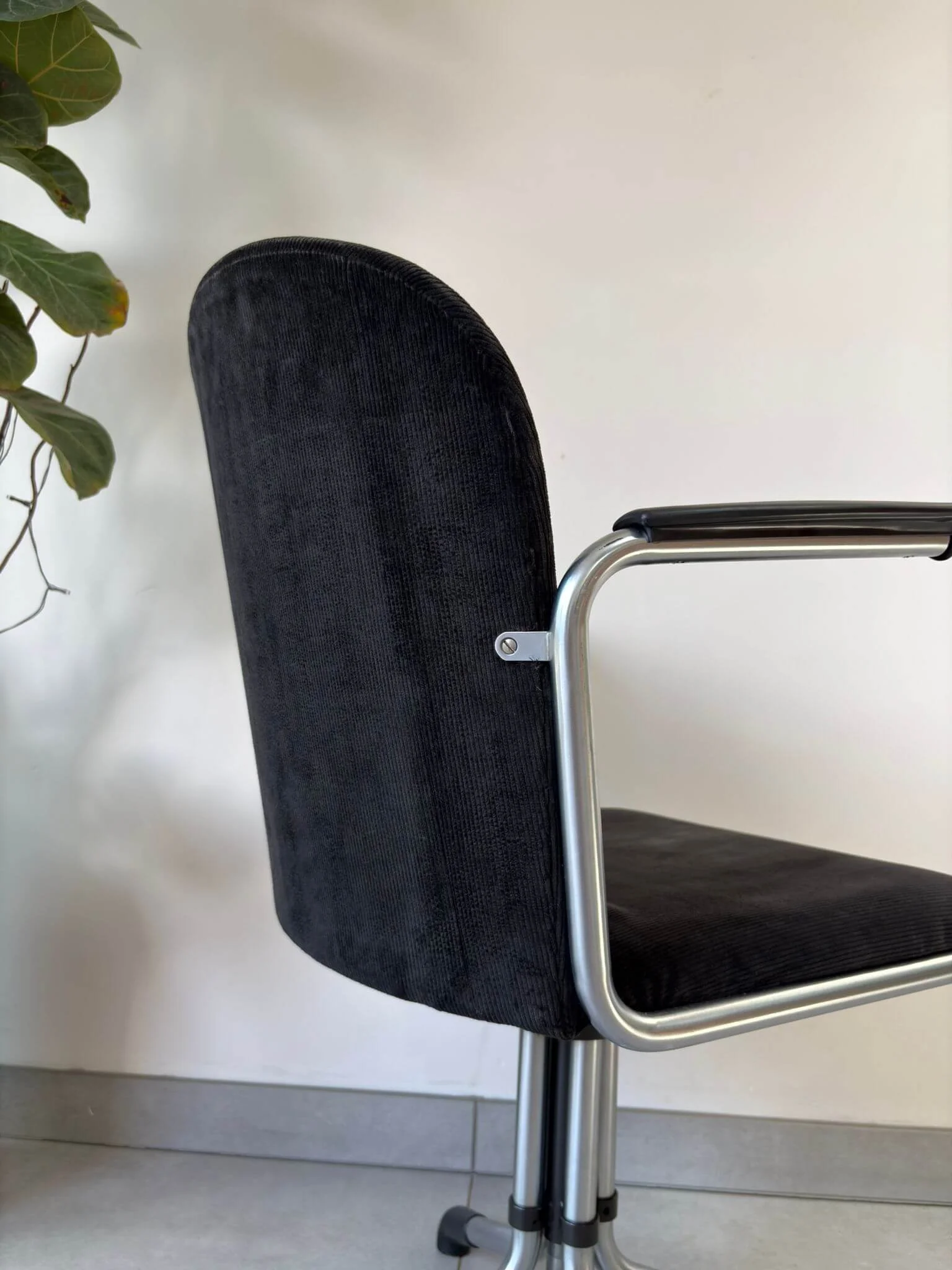 Vintage Bureaustoel Gispen model 356 (11).jpg