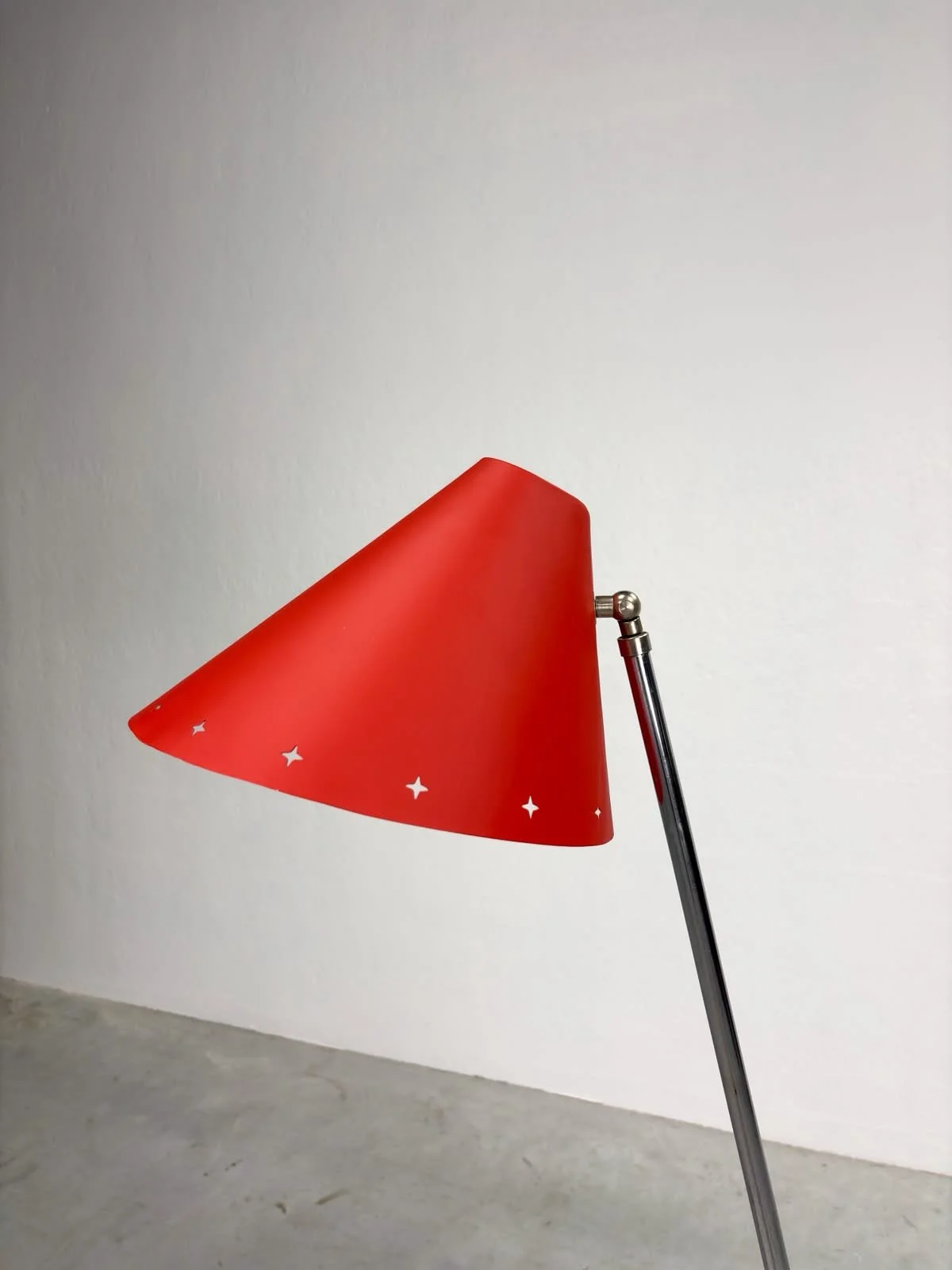 'Pinokkio' Vloerlamp van H. Busquet voor Hala Zeist (17).jpeg