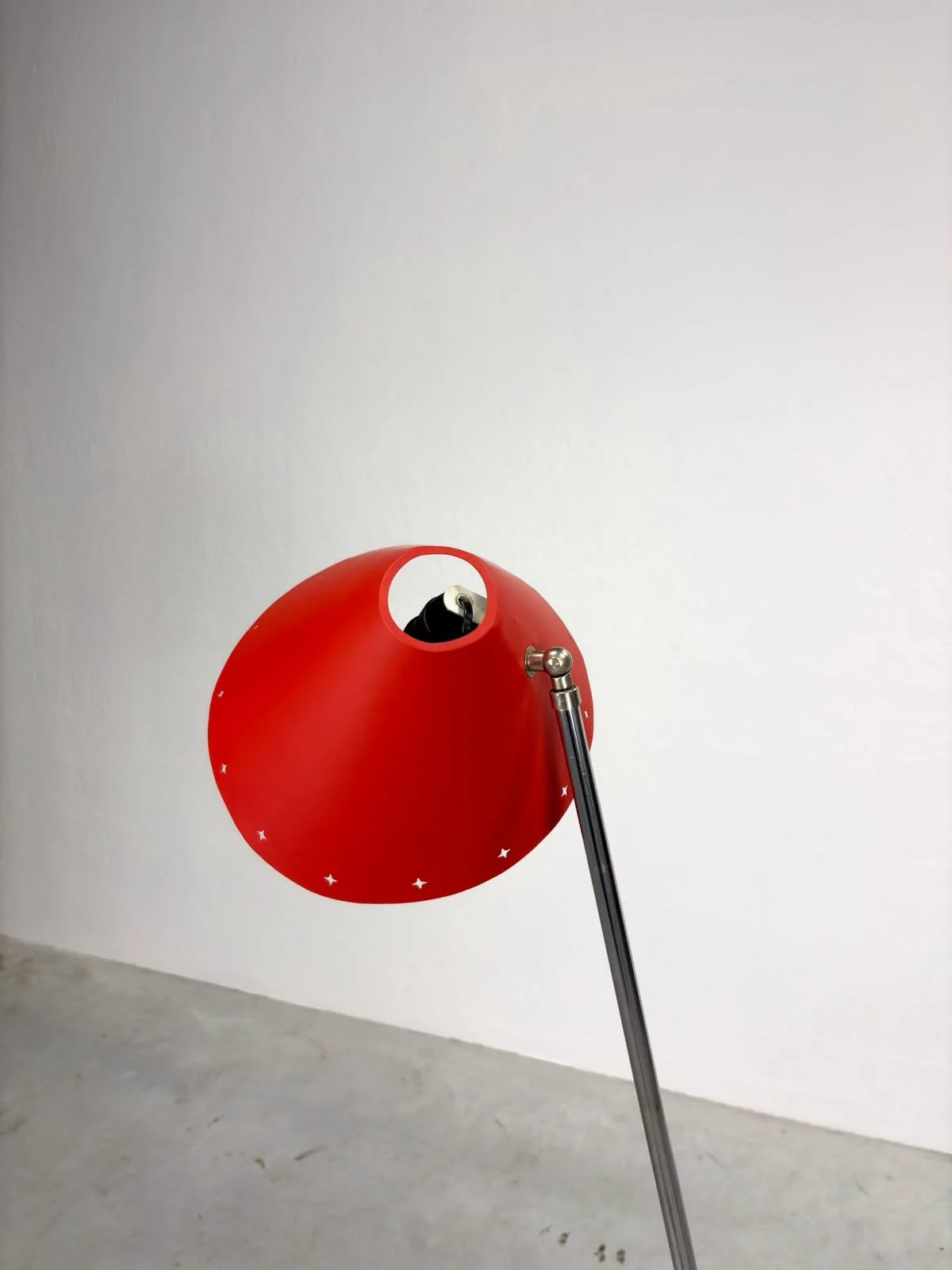 'Pinokkio' Vloerlamp van H. Busquet voor Hala Zeist (11).jpeg