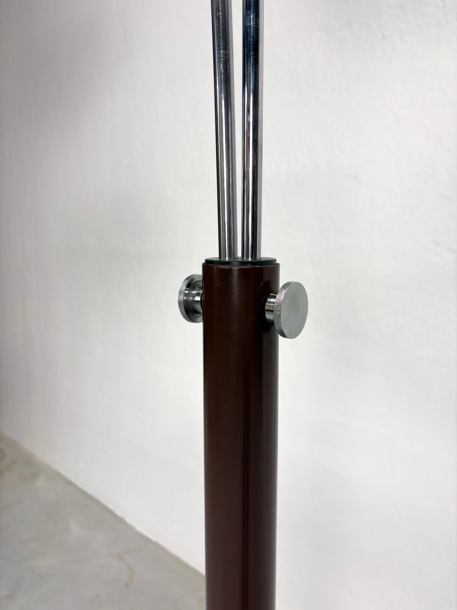 Vintage Double Arc Mushroom Vloerlamp Gepo Amsterdam (9).jpg