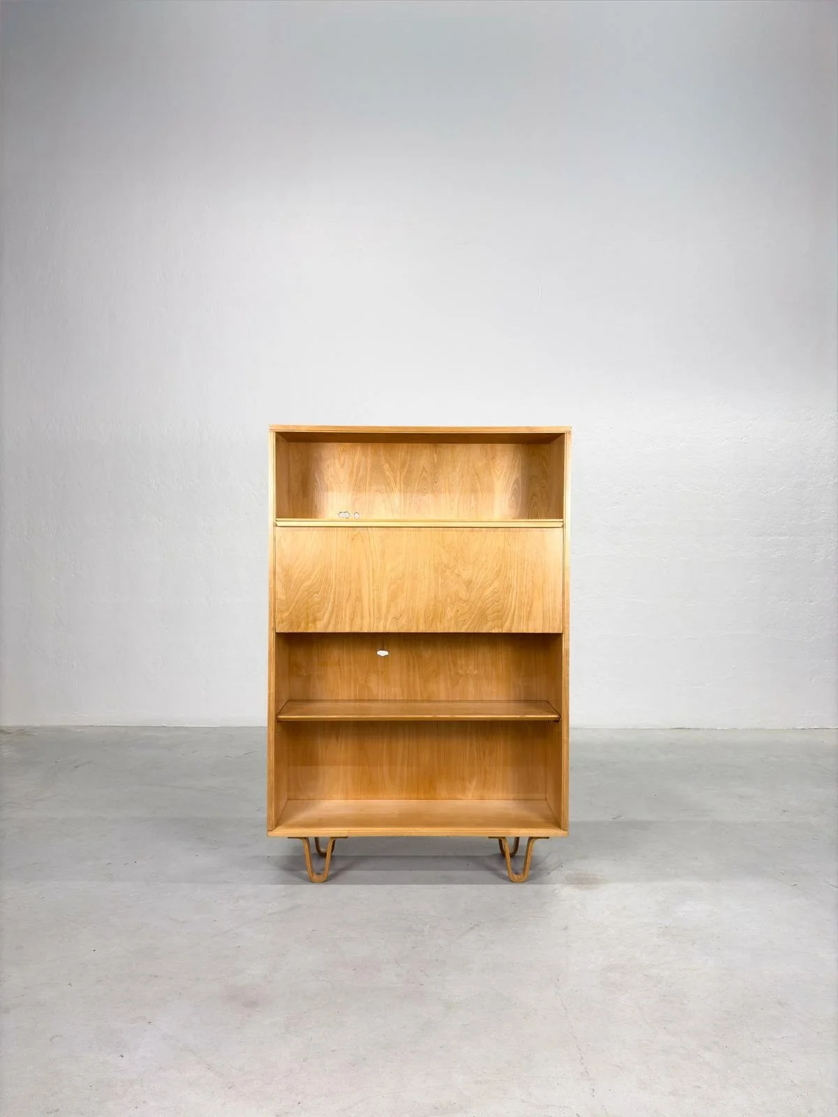 Pastoe 'BB04' Secretaire van Cees Braakman (2).jpeg