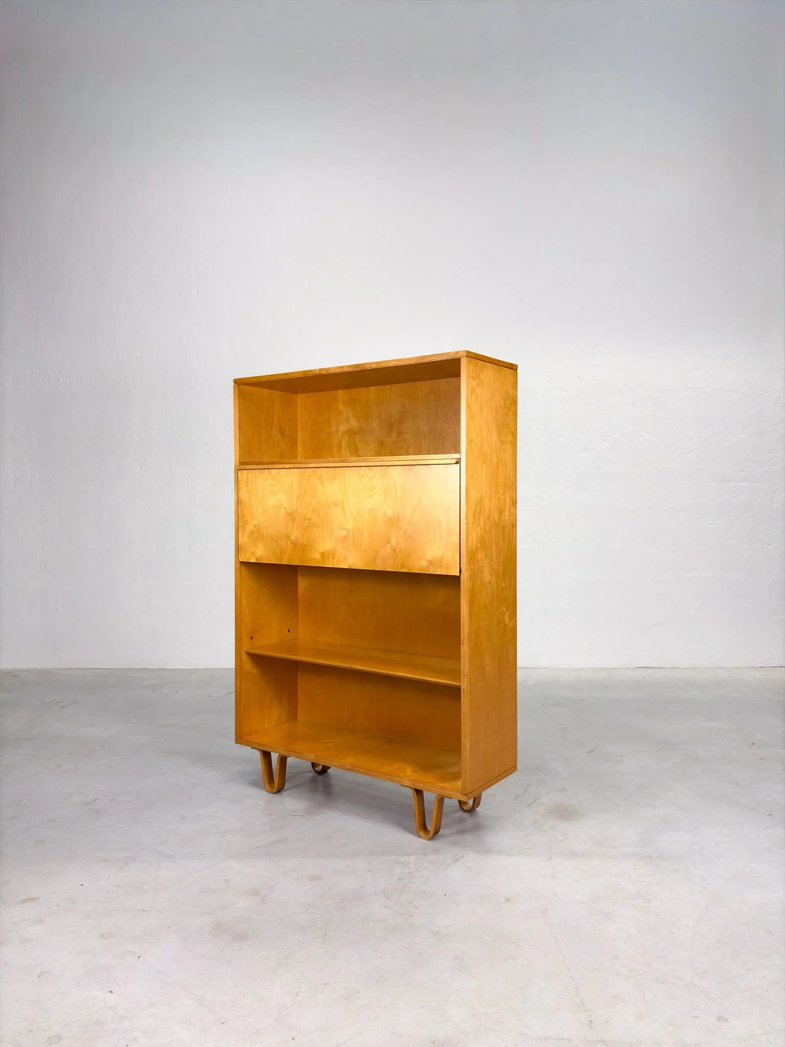 'BB04' Boekenkast van Cees Braakman voor Pastoe (17).jpeg