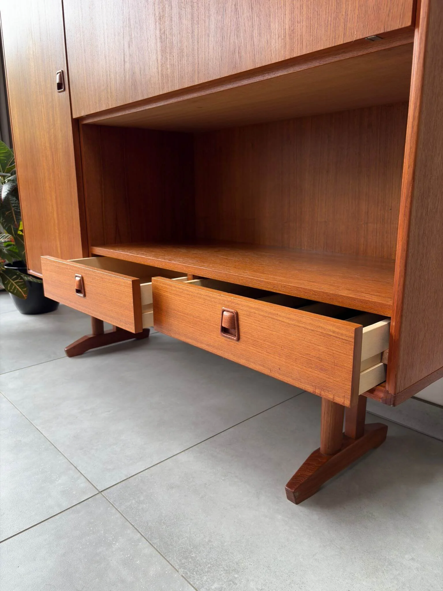 Vintage Barkast van Topform Jaren 60 (6).jpg