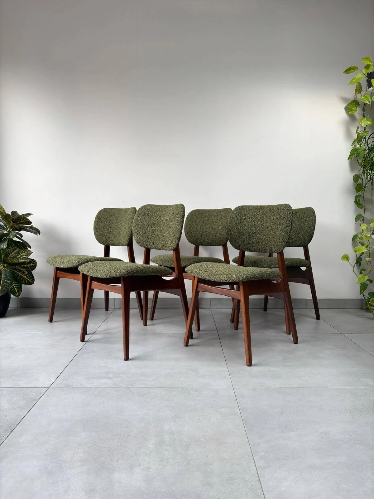 Set vintage Deens Design Eetkamerstoelen (17).jpg