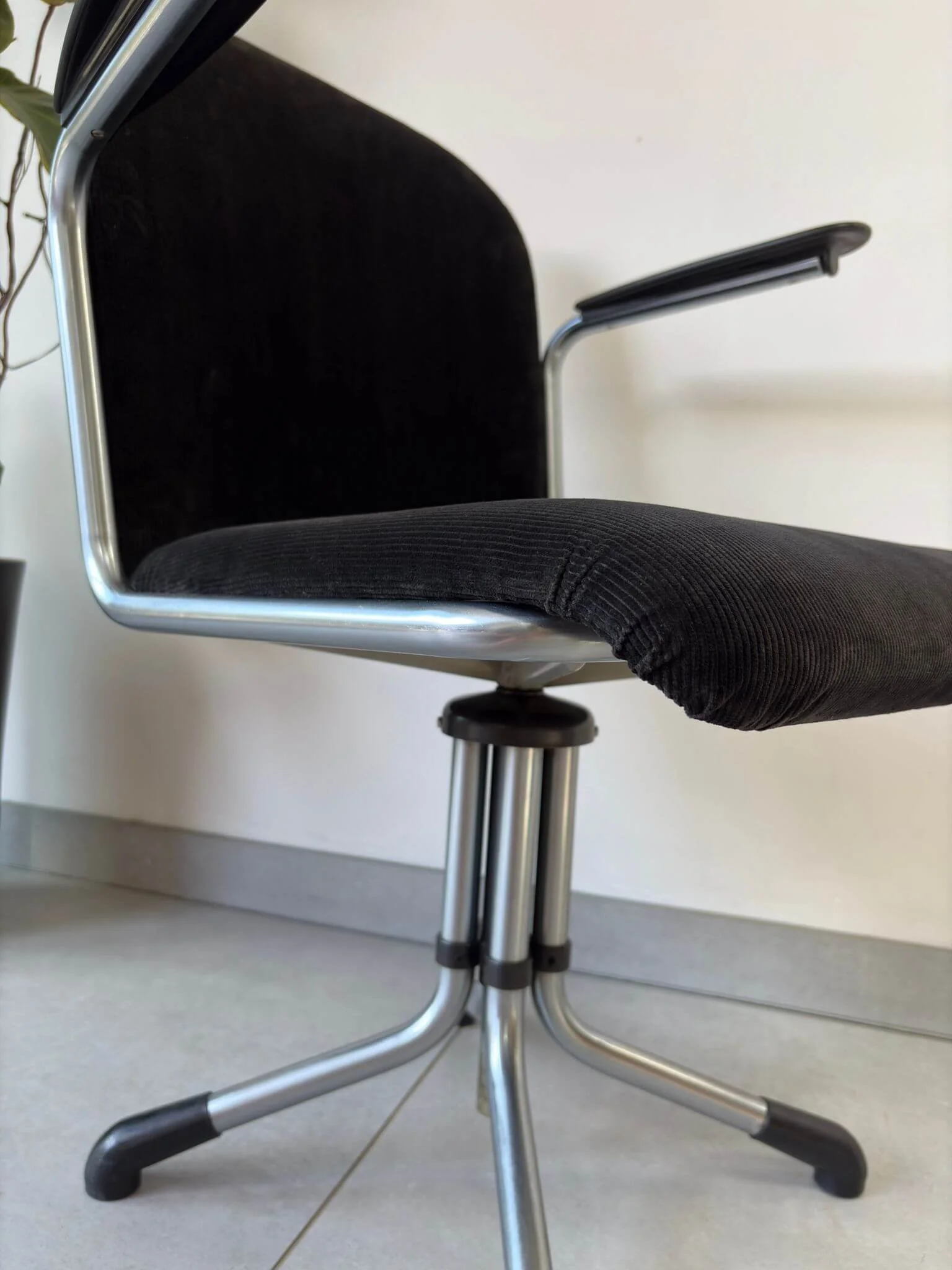 Vintage Bureaustoel Gispen model 356 (10).jpg