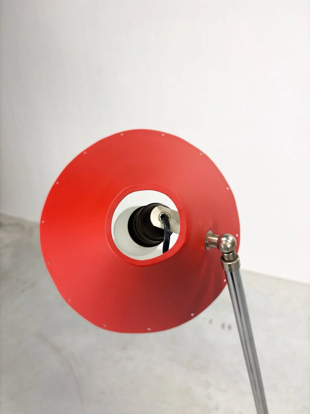 'Pinokkio' Vloerlamp van H. Busquet voor Hala Zeist (5).jpeg