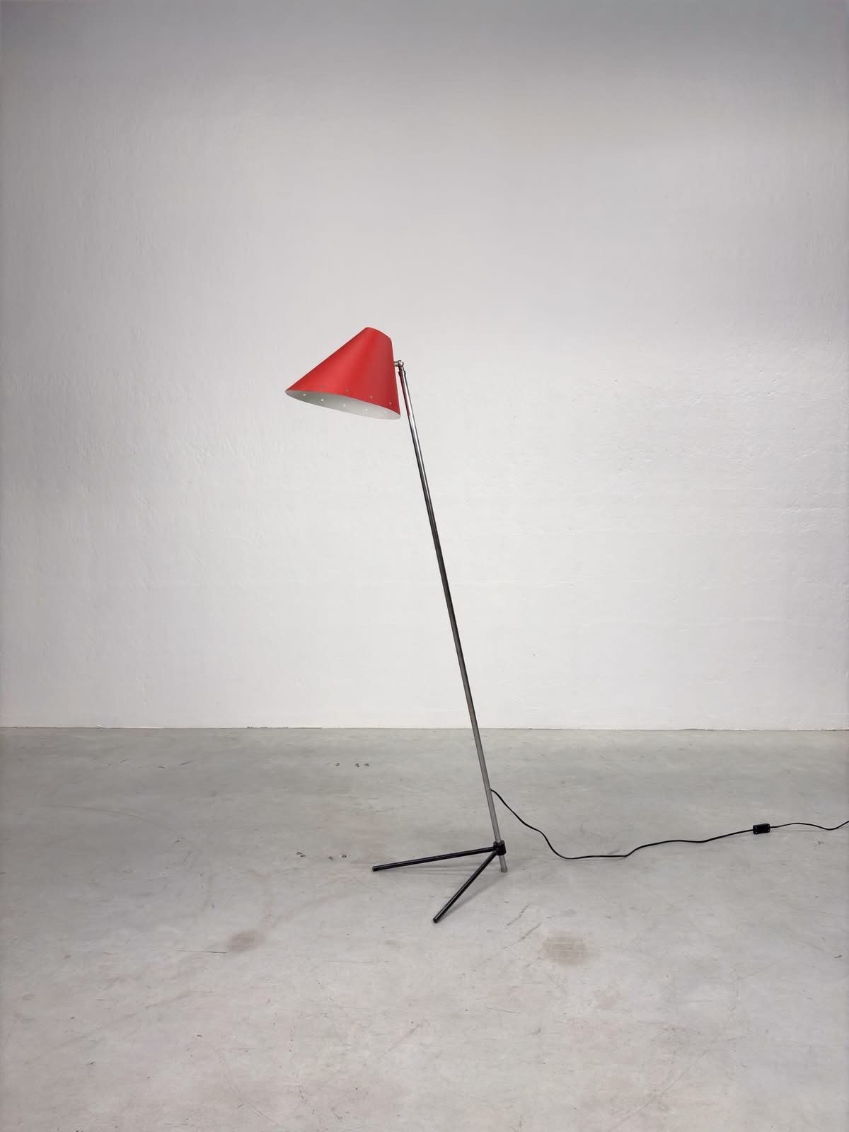 'Pinokkio' Vloerlamp van H. Busquet voor Hala Zeist (16).jpeg