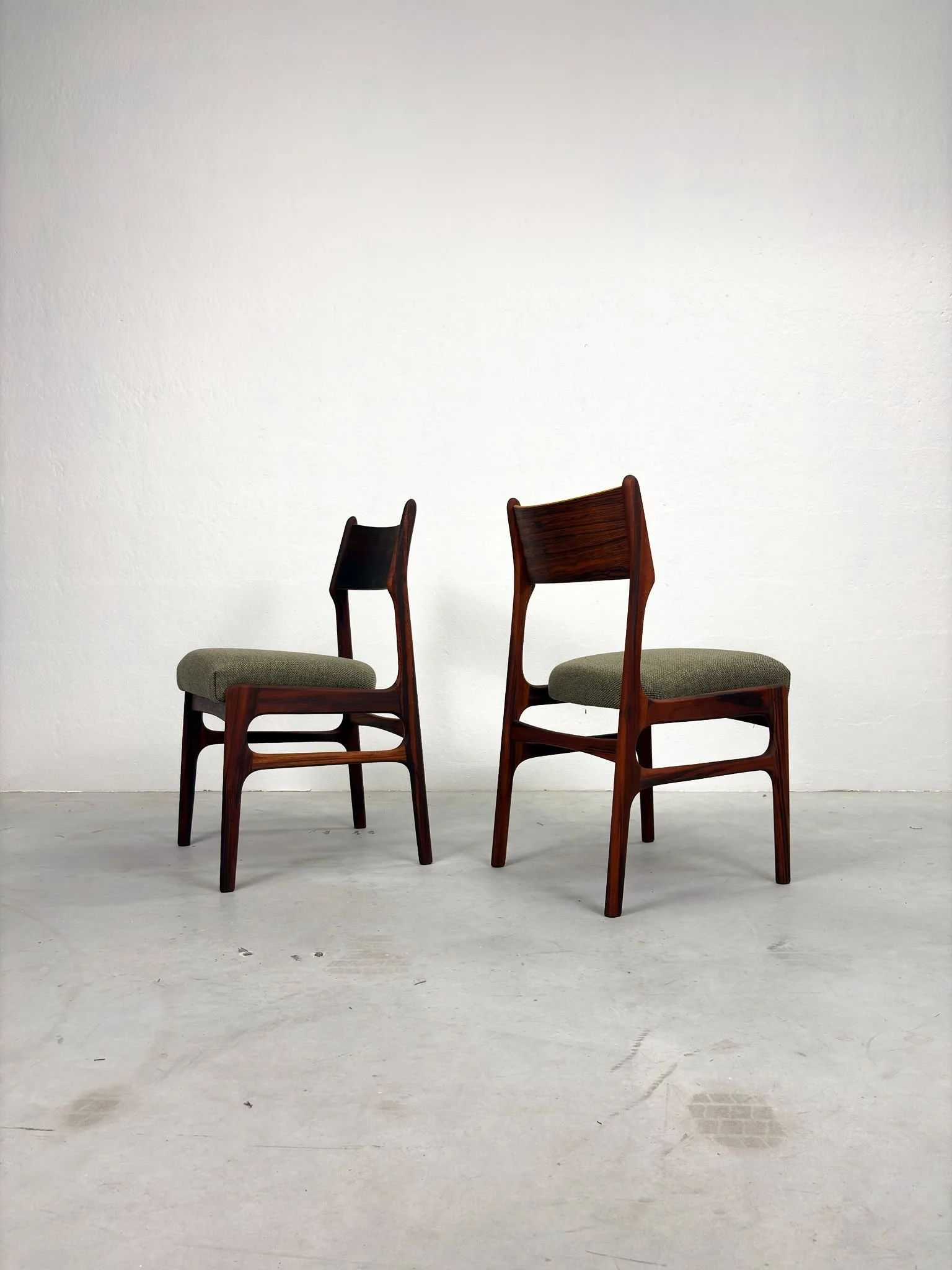 Set Vintage Deense Eetkamerstoelen van Palissander (11).jpg