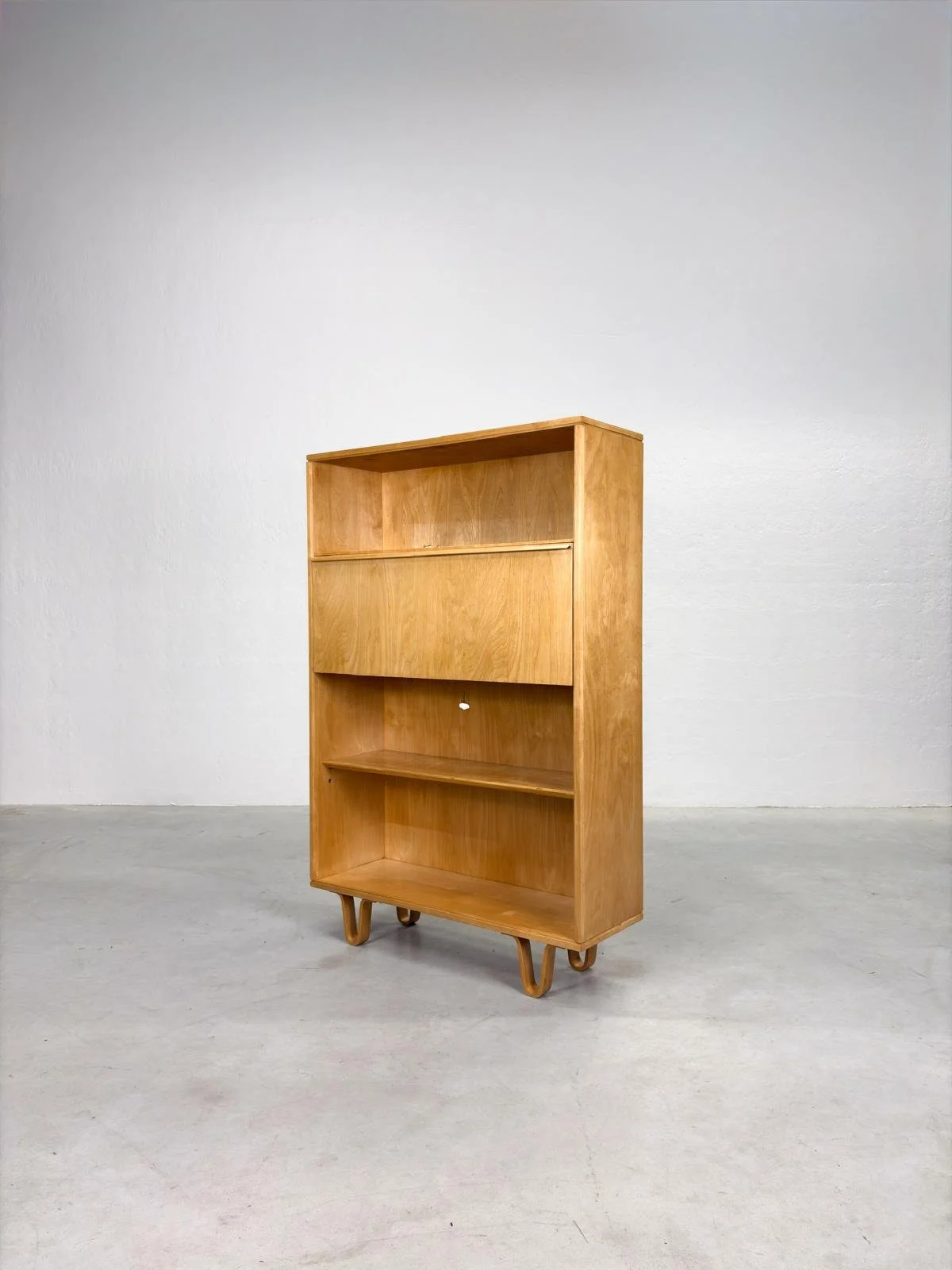 Pastoe 'BB04' Secretaire van Cees Braakman (1).jpeg