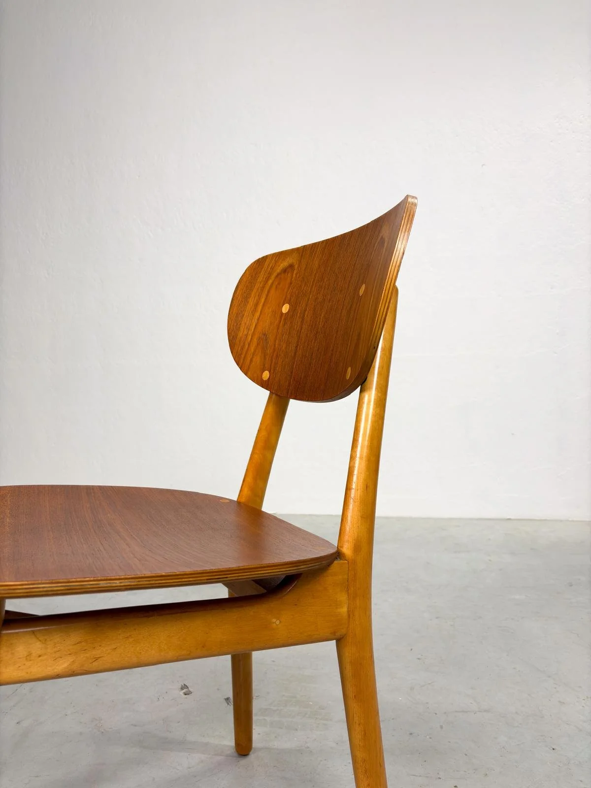 Pastoe 'SB13' Eetkamerstoel van Cees Braakman (14).jpeg