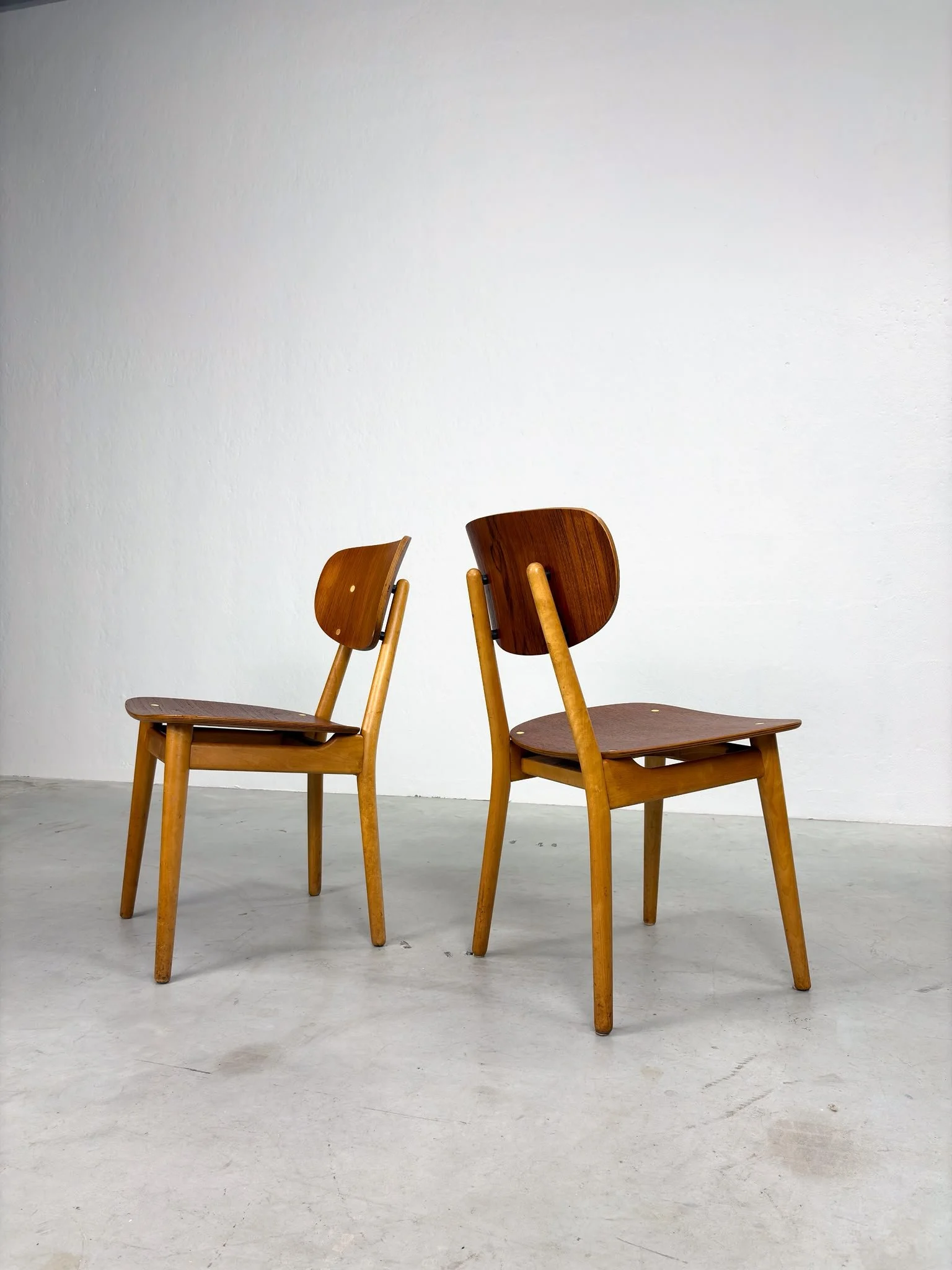 Set 'SB11' Eetkamerstoelen van Cees Braakman voor Pastoe (8).jpeg