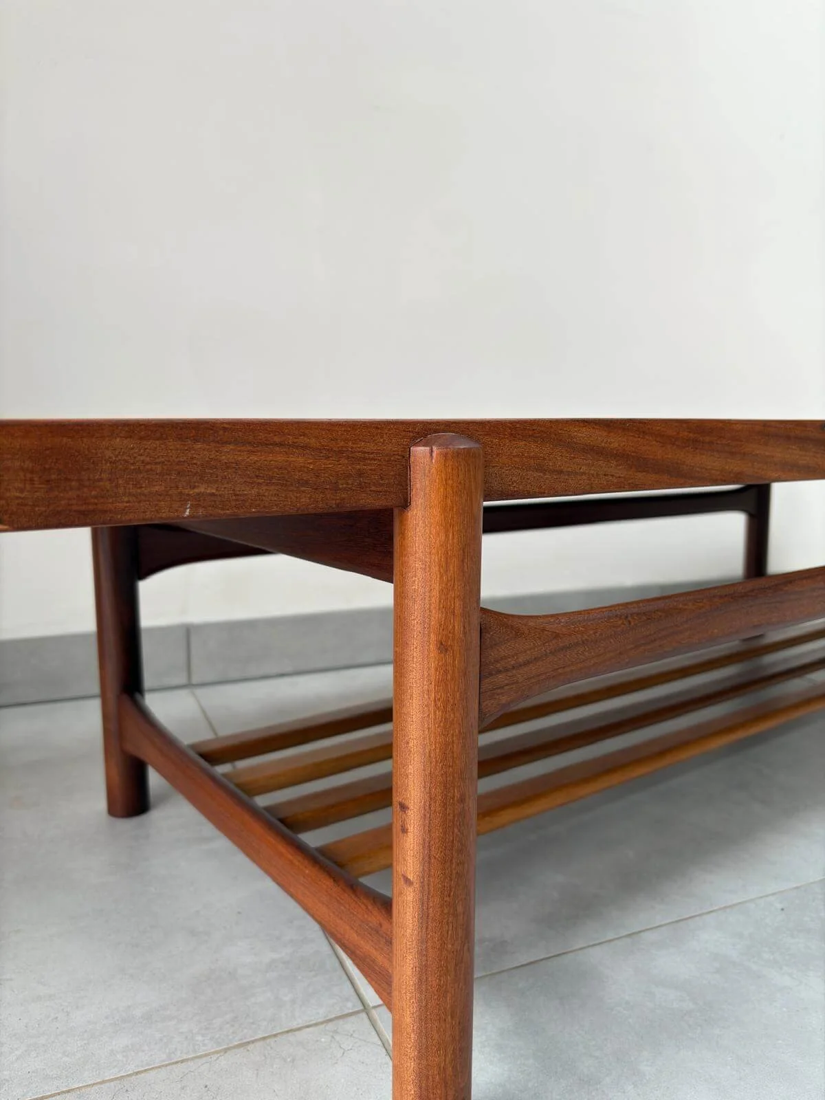 Vintage Uitschuifbare Salontafel Deens Design (4).jpg