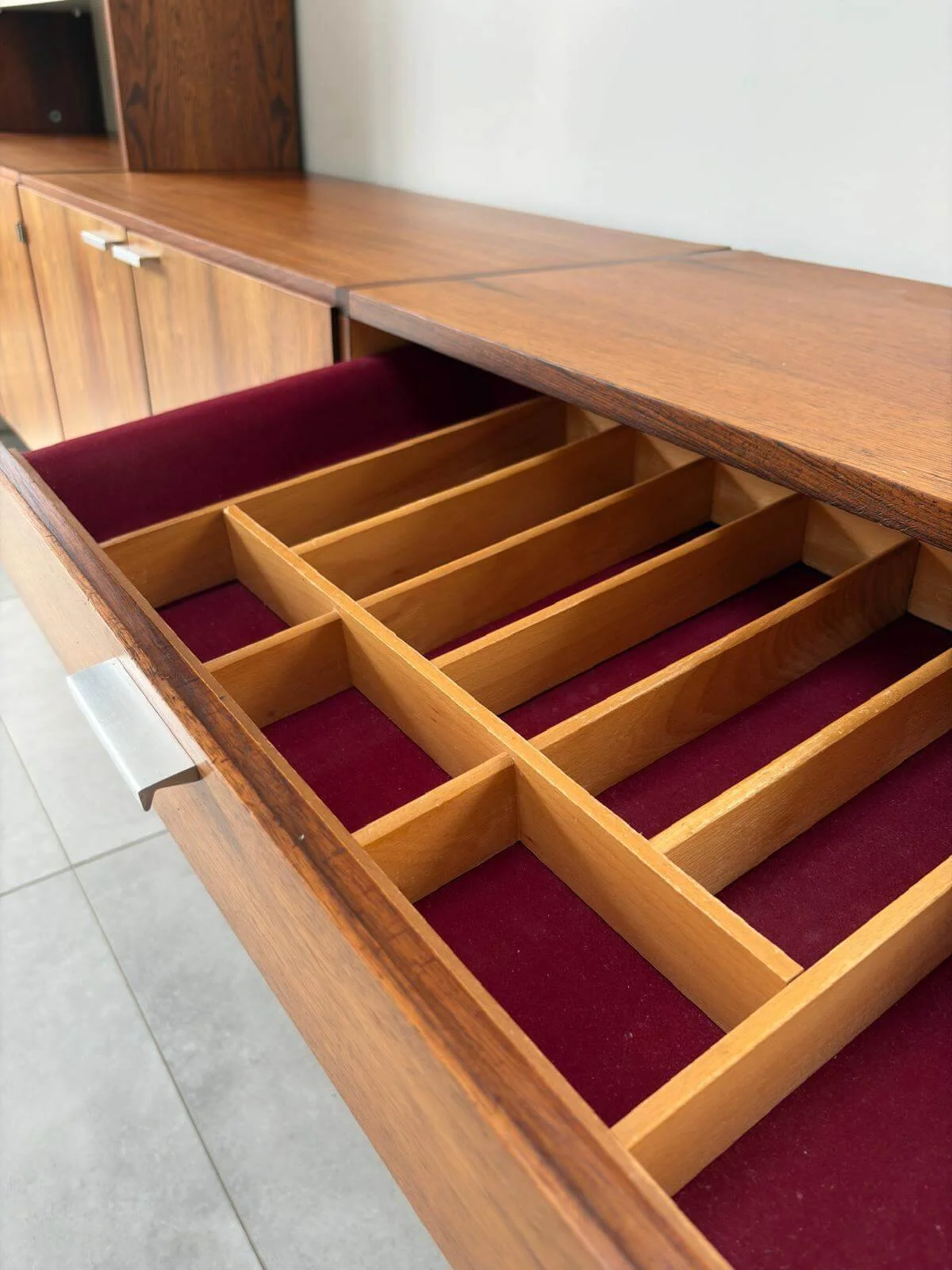 Vintage Pastoe Made to Measure Dressoir Cees Braakman (16).jpg
