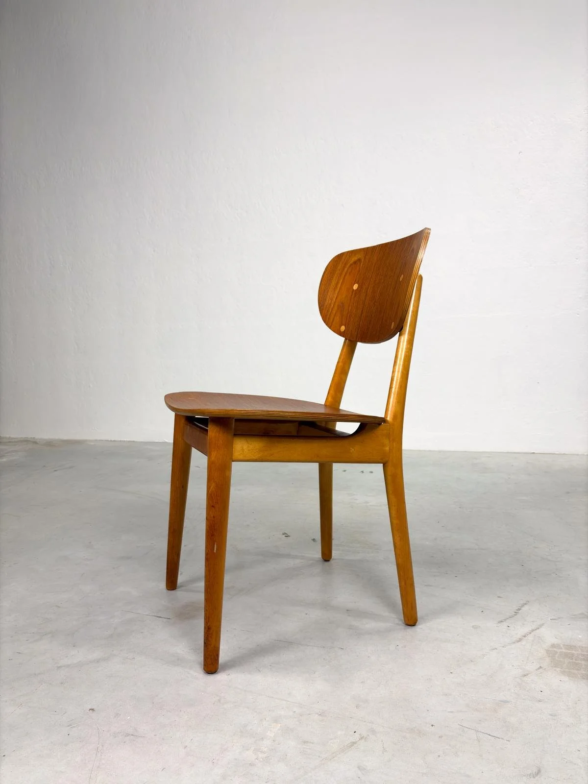 Pastoe 'SB13' Eetkamerstoel van Cees Braakman (16).jpeg