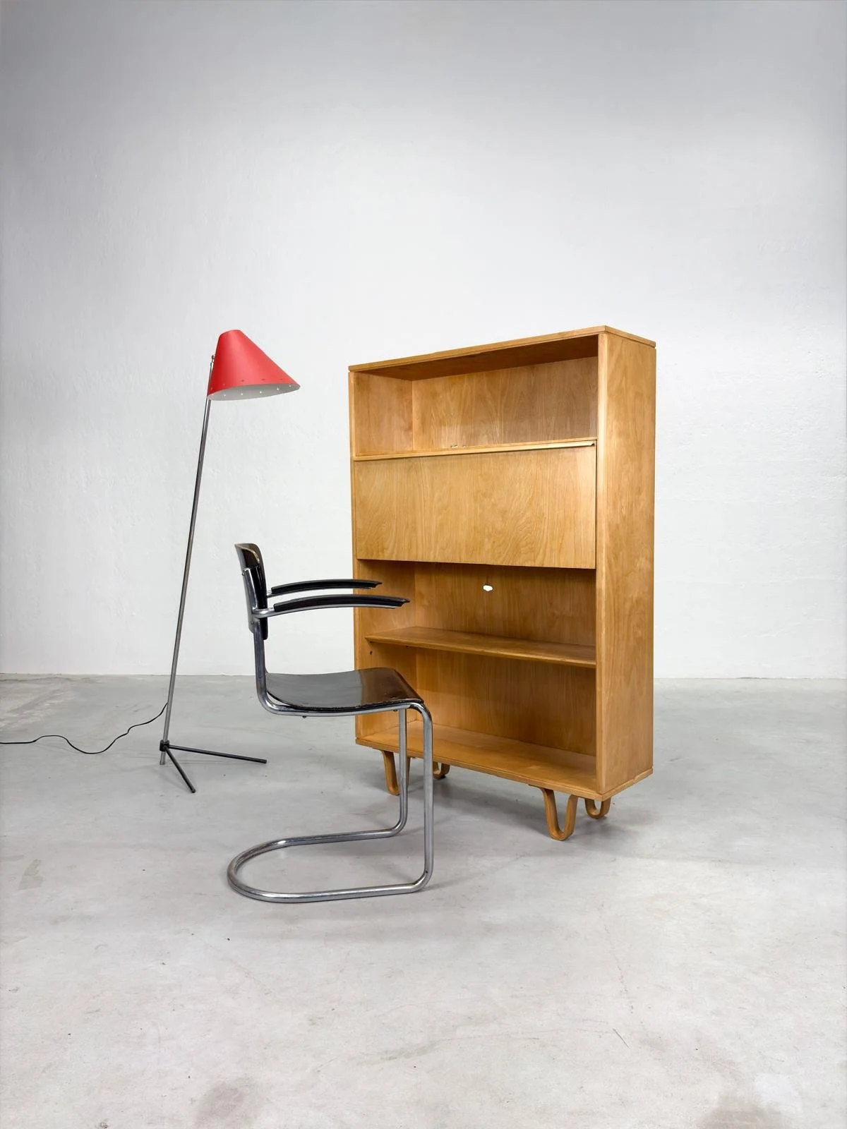 Pastoe 'BB04' Secretaire van Cees Braakman (13).jpeg