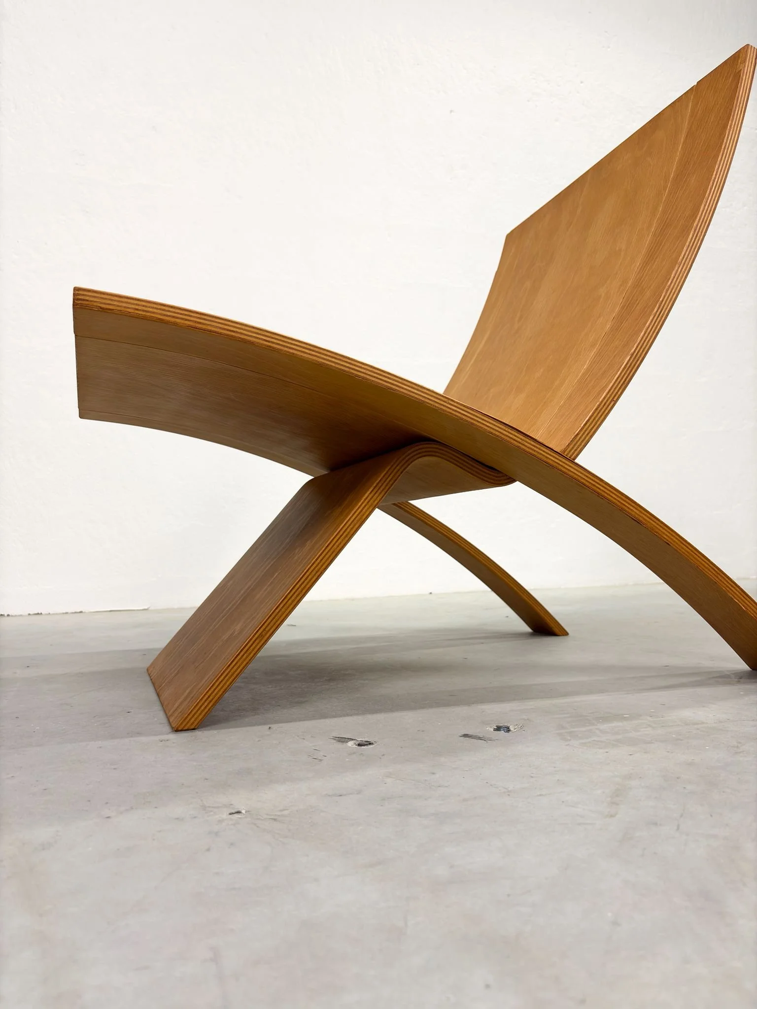 Vintage Laminex Chair Jens Nielsen voor Westnofa (6).jpeg