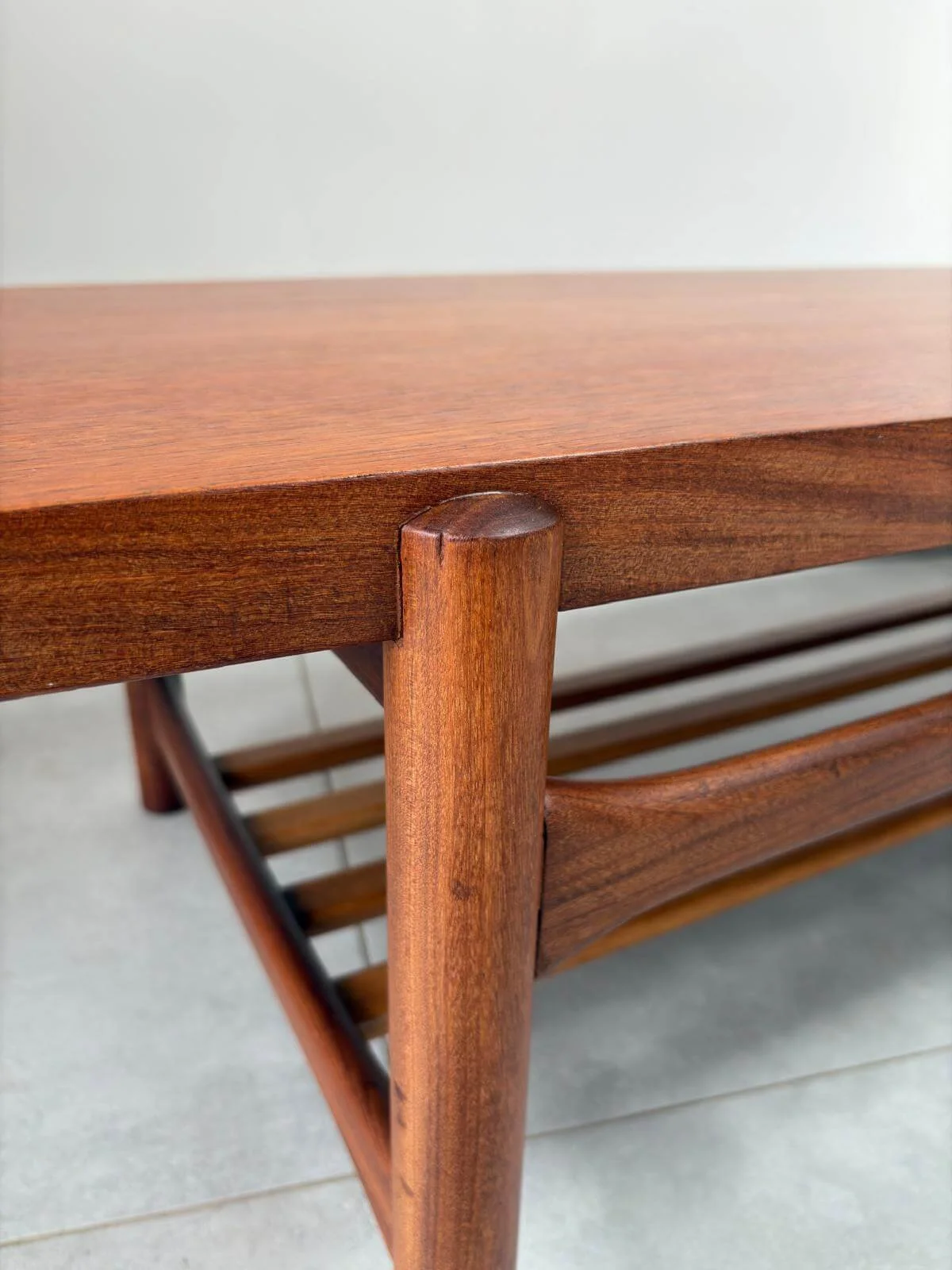 Vintage Uitschuifbare Salontafel Deens Design (14).jpg