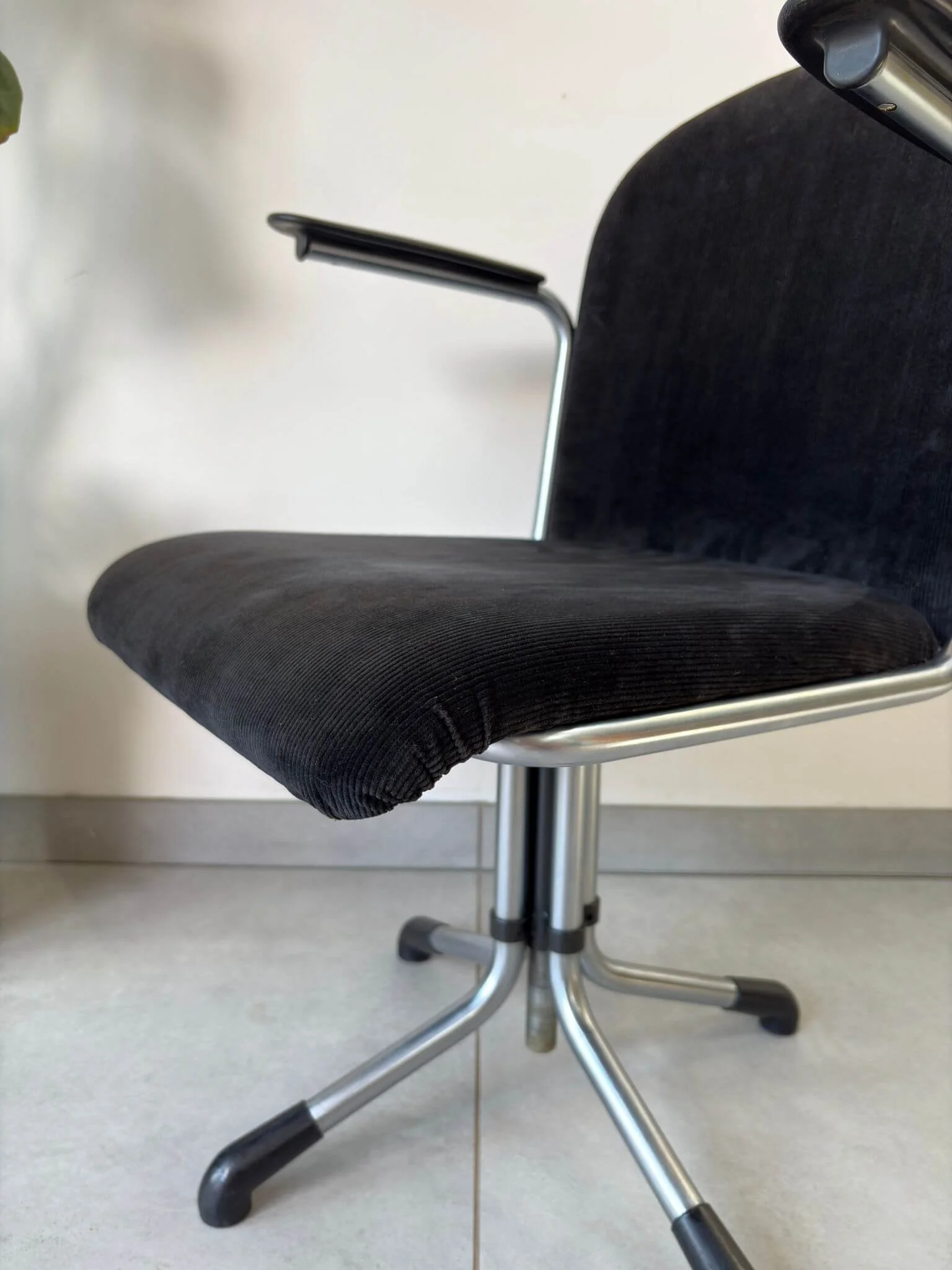 Vintage Bureaustoel Gispen model 356 (6).jpg