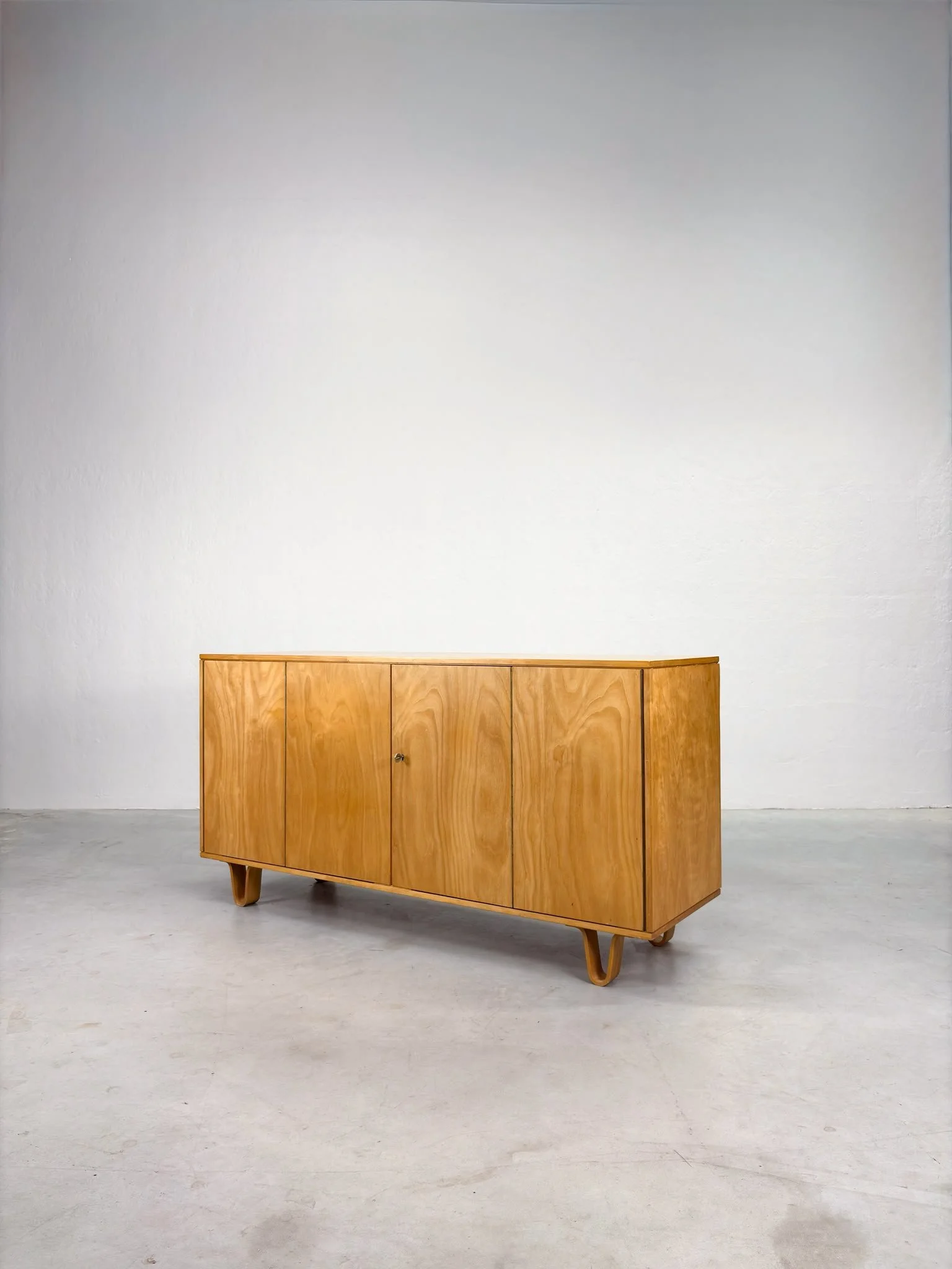 'DB02' Dressoir van Cees Braakman voor Pastoe